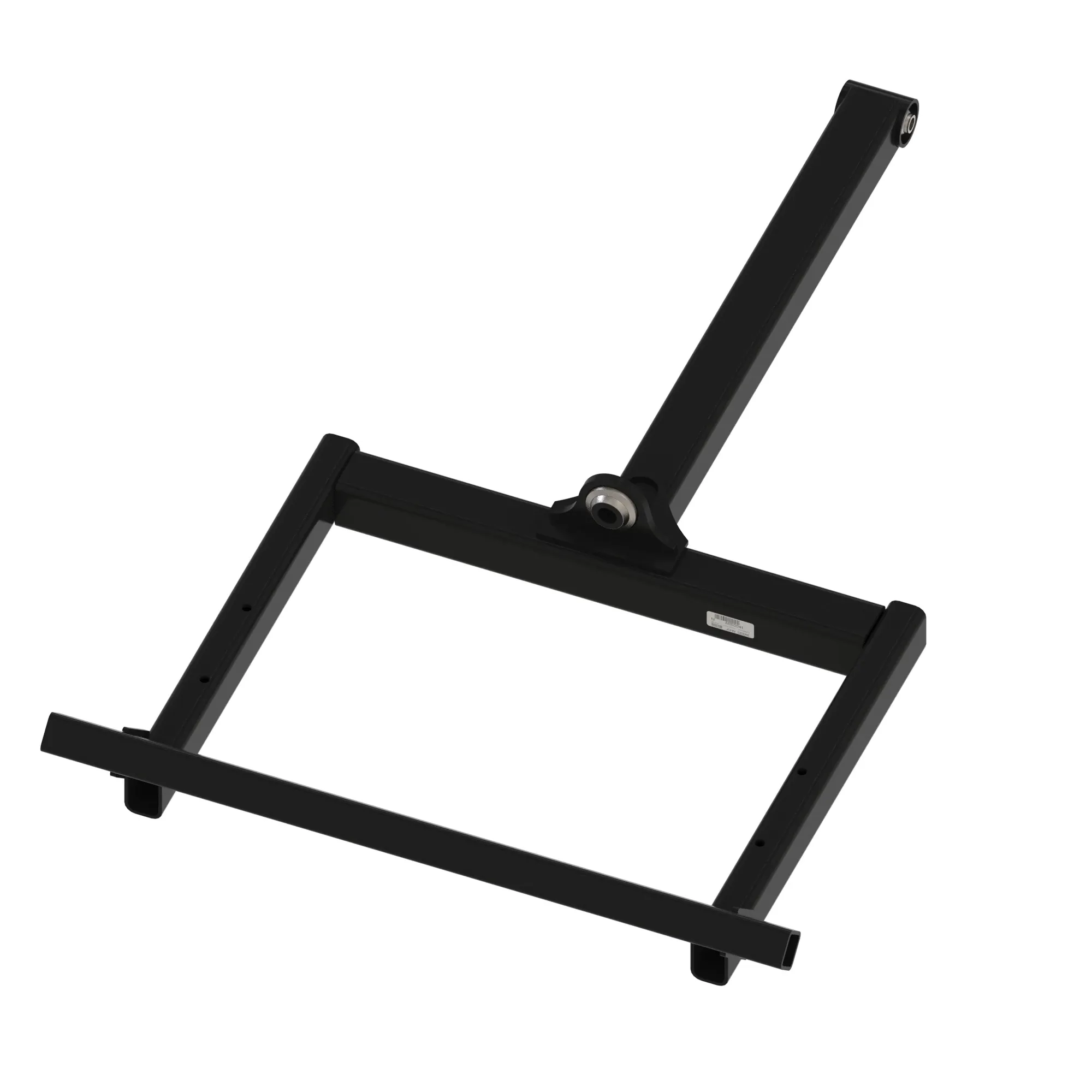 WELDMENT, 6 X 7.5 STR