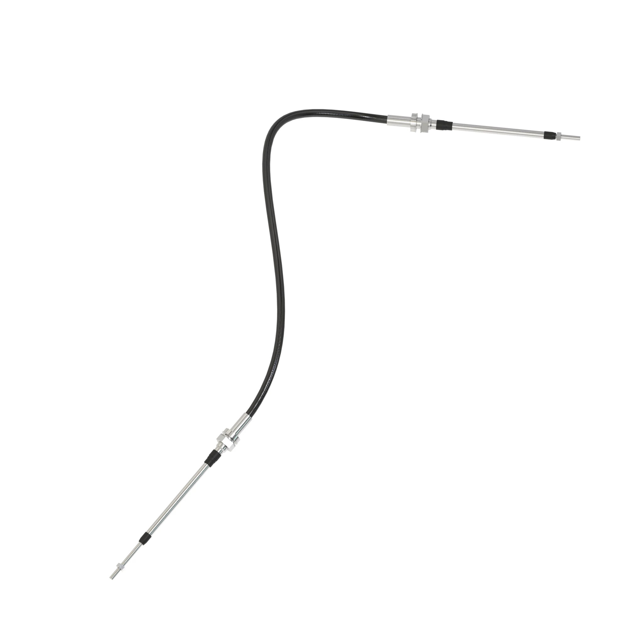 John Deere Gear Shift Push Pull Cable - AM136238