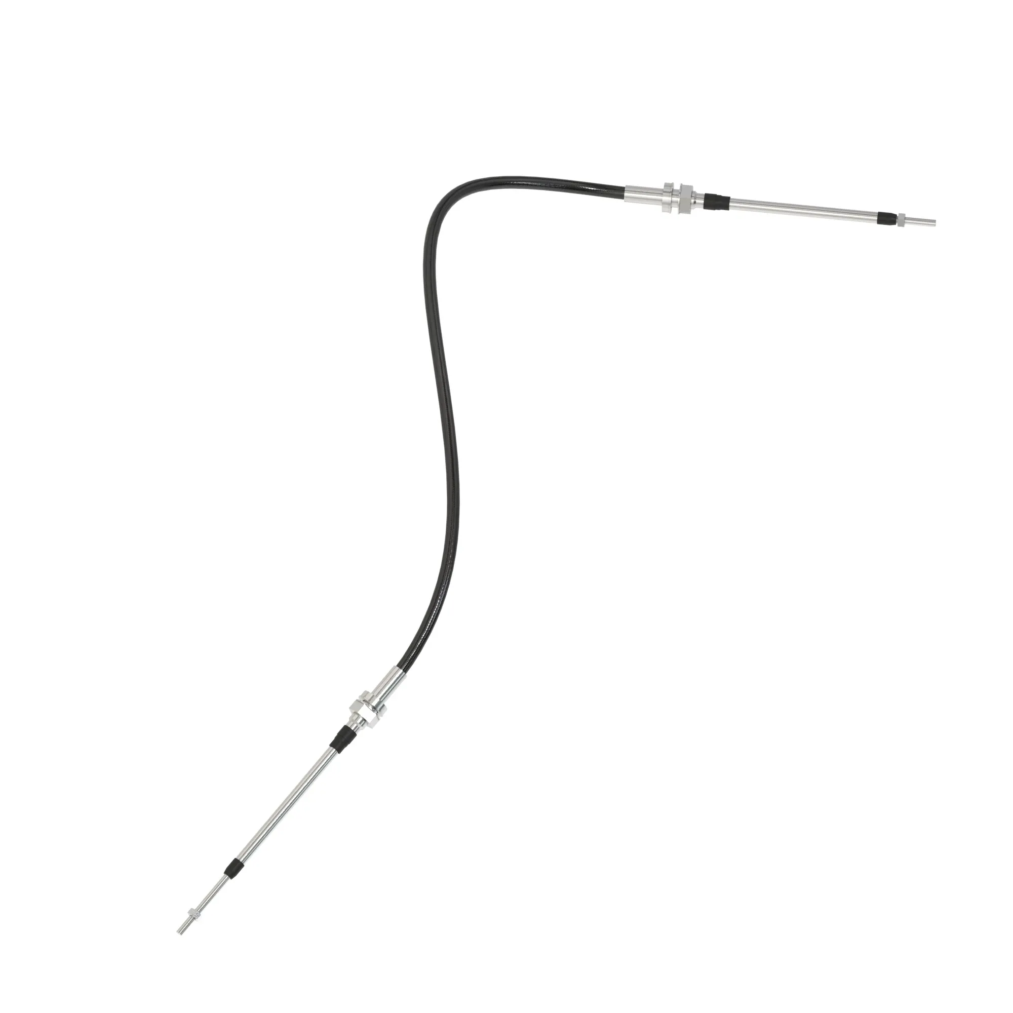 John Deere Gear Shift Push Pull Cable - AM136238