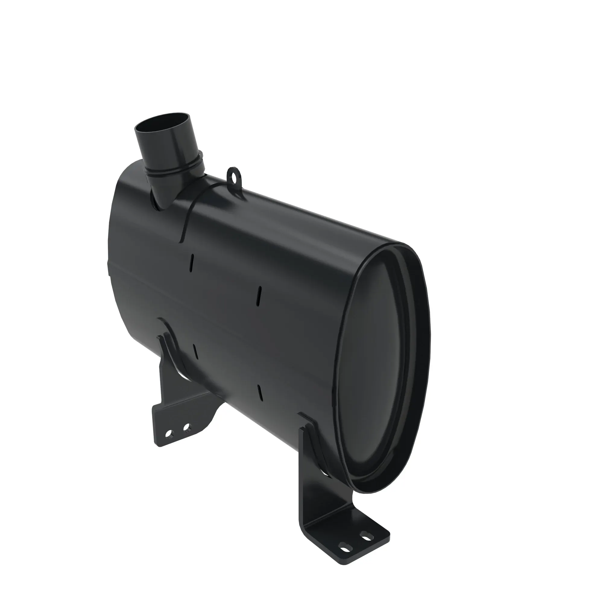 AT477660: Muffler