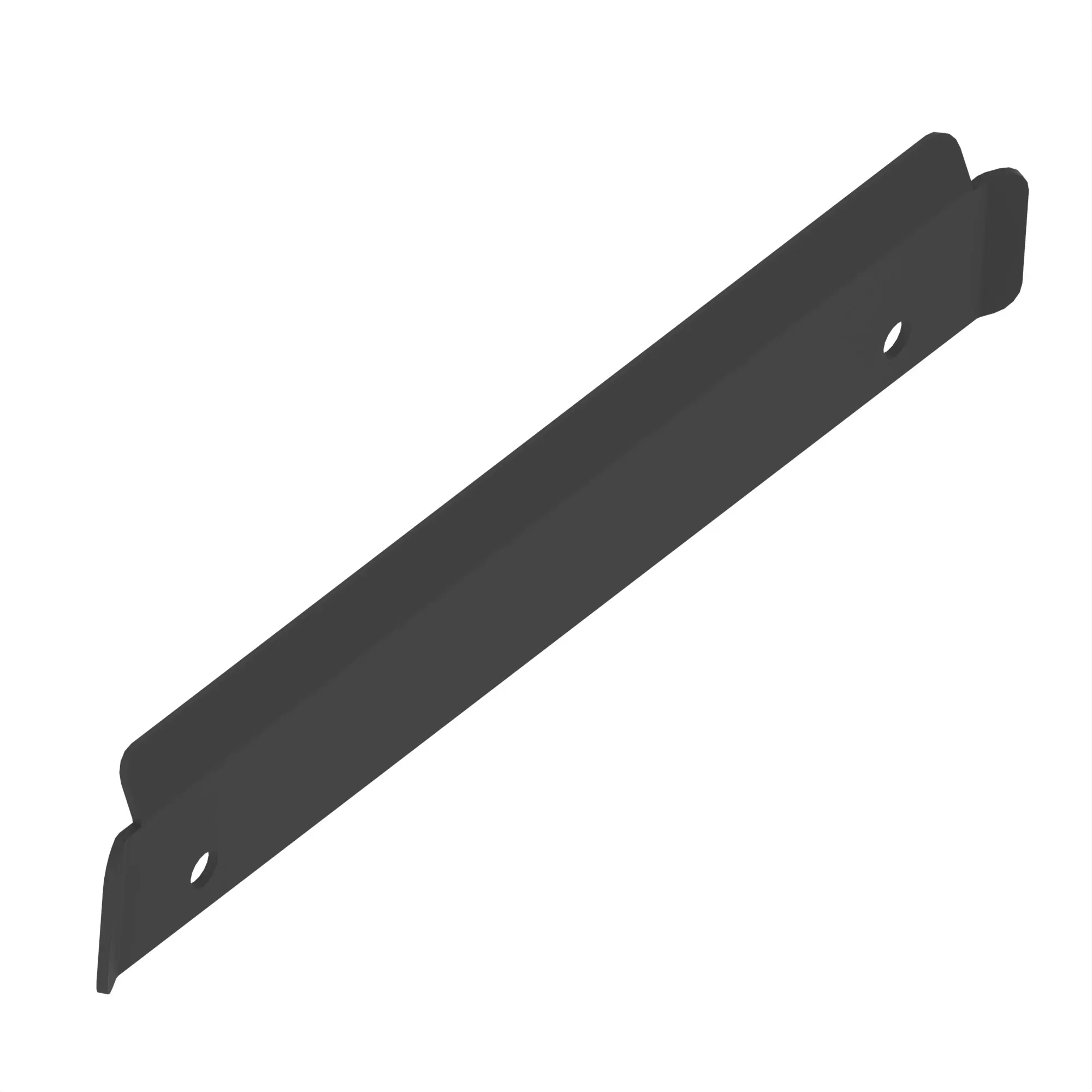 BRACKET, BRACKET, FUSE MOUNT 710L