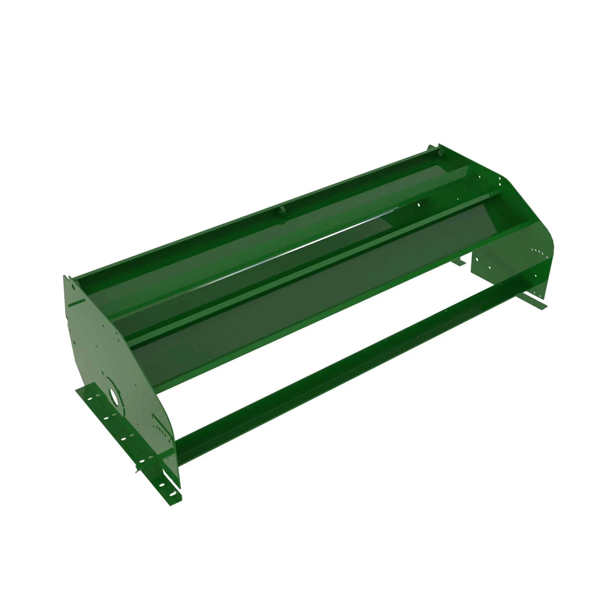 CHOPPER HOUSING REKORD 12668