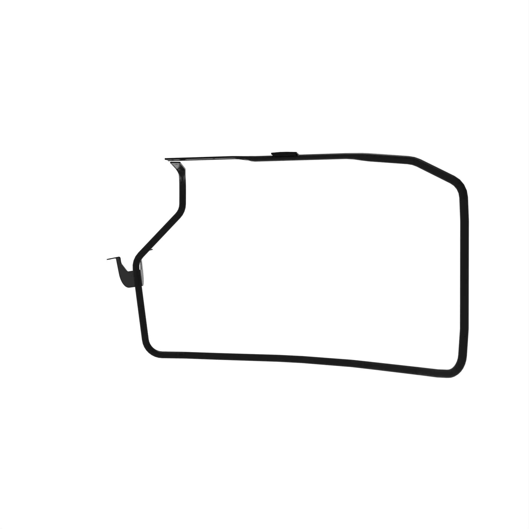 TUBE, REINFORCEMENT FENDEREXTENSION