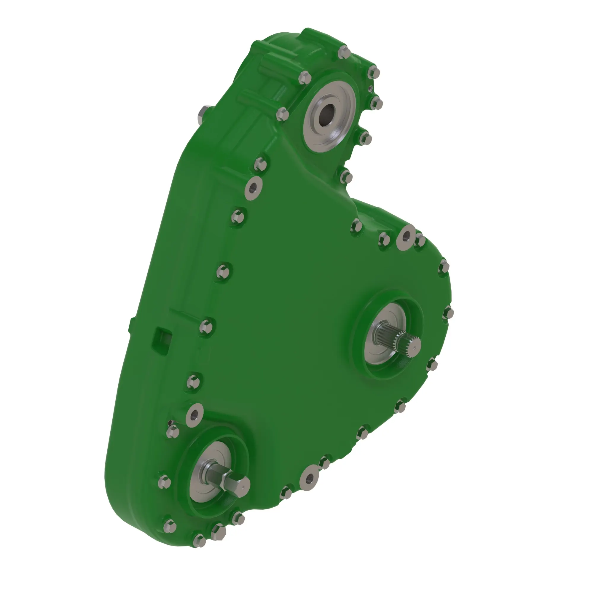 FLEX DIRECT DRAPER GEARCASE