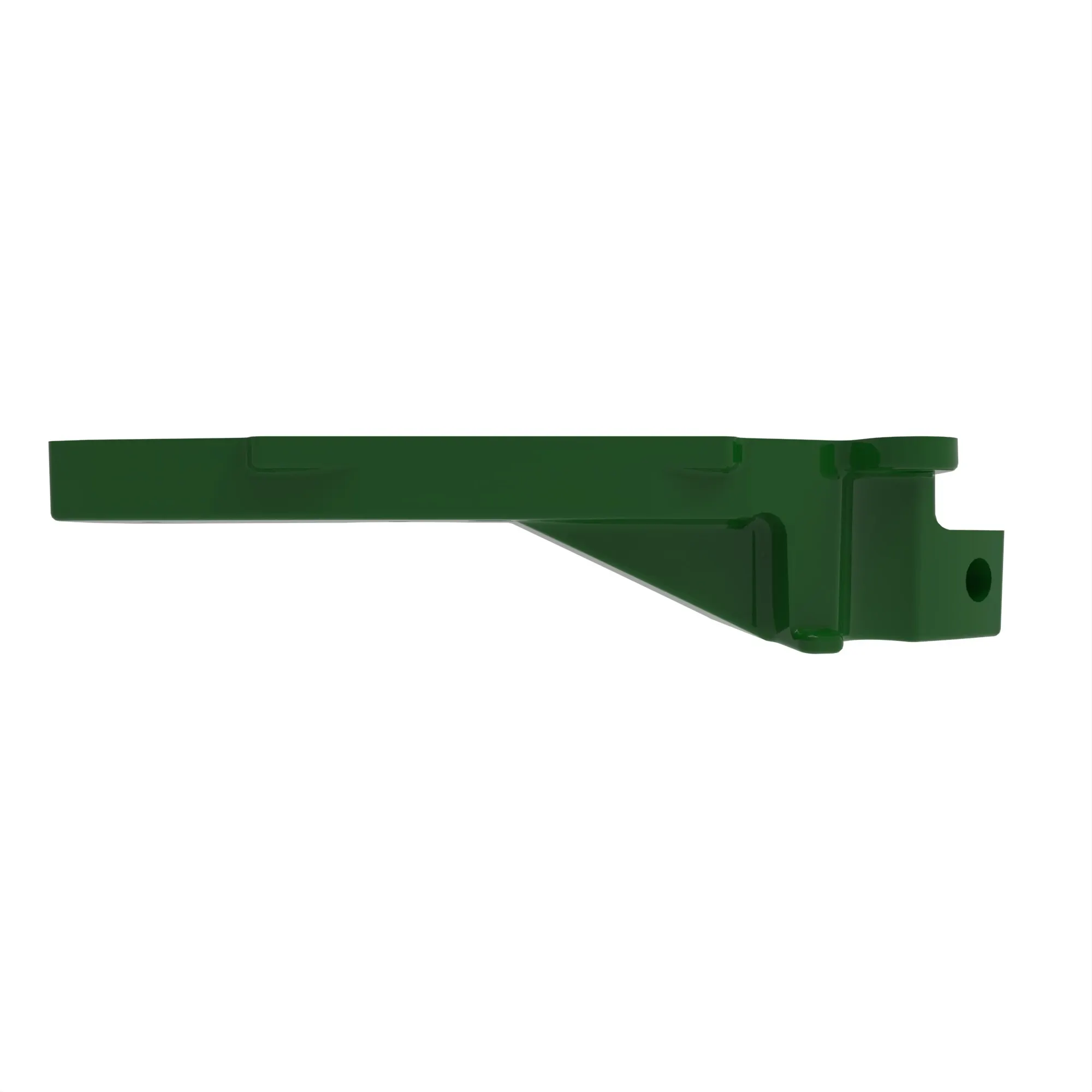 L101454: Sway Block Plate s, Right Side