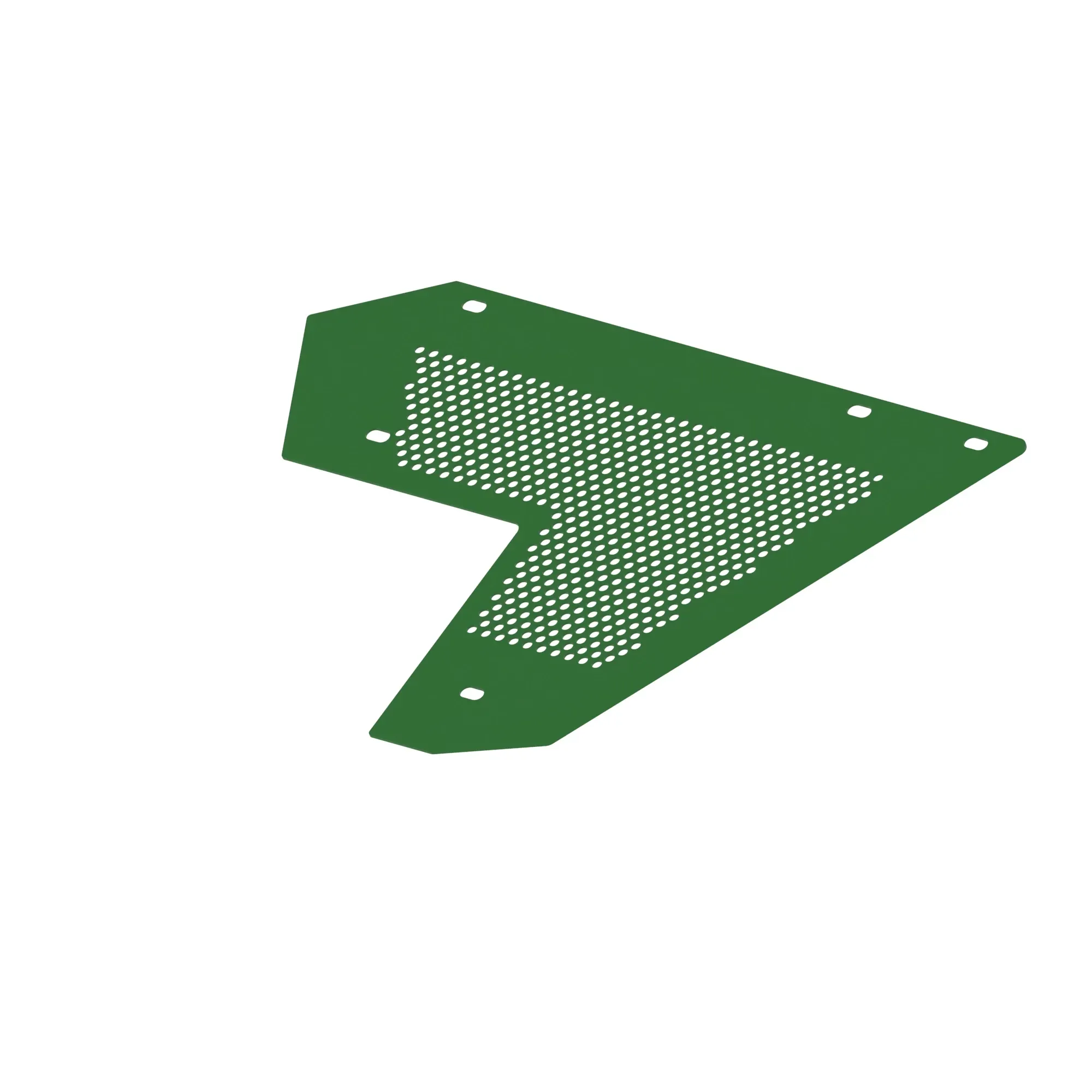 John Deere Cover - F715785