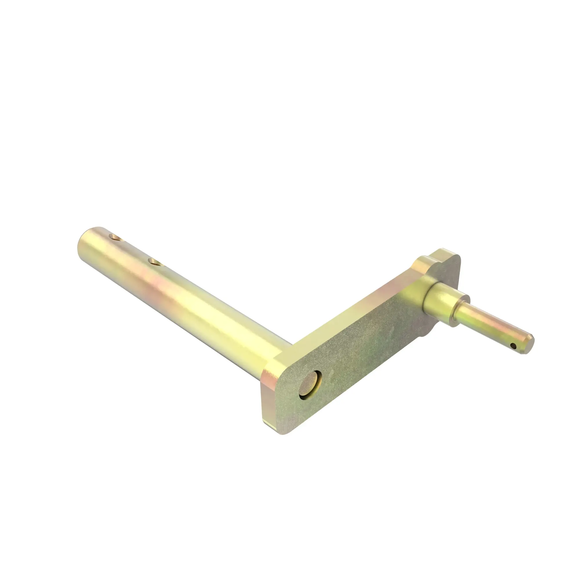 John Deere Tough Crop Kit Pin, Right Side - AXE44441
