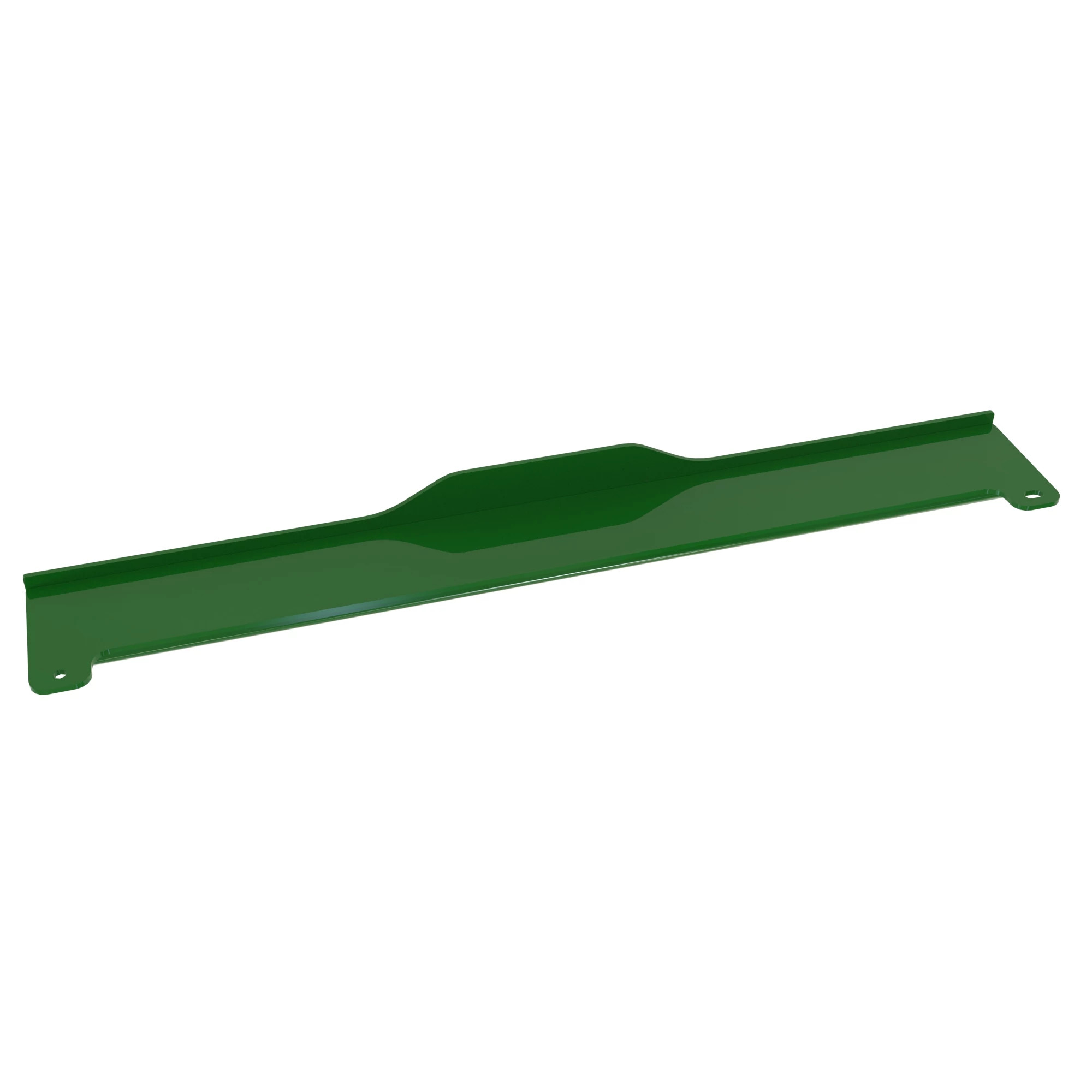 FRAME, RAMP, SOLUTION TANK.
