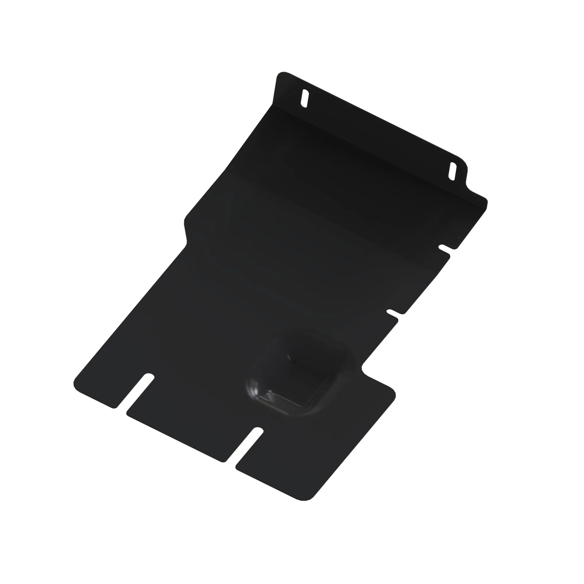 COVER, ECU MW65-75, FRONT