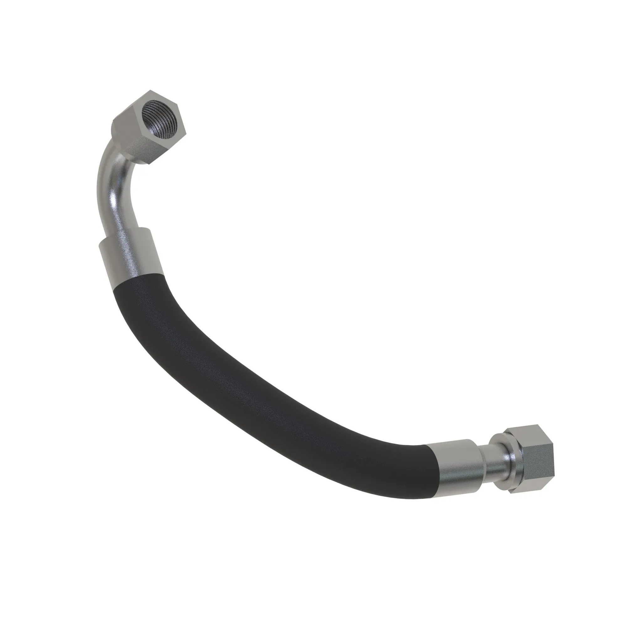 Hydraulic Hose