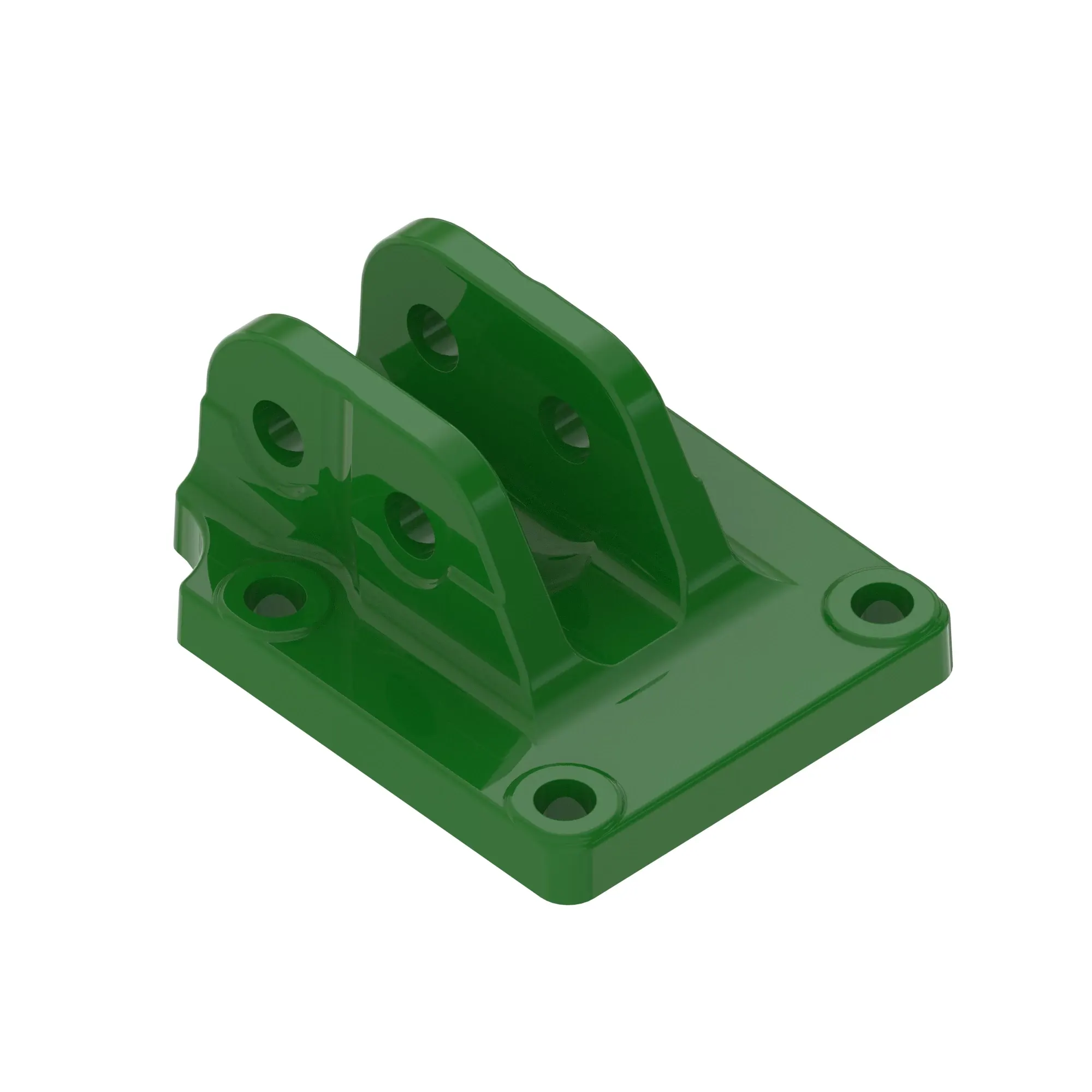 John Deere Center Link Bracket - R228517