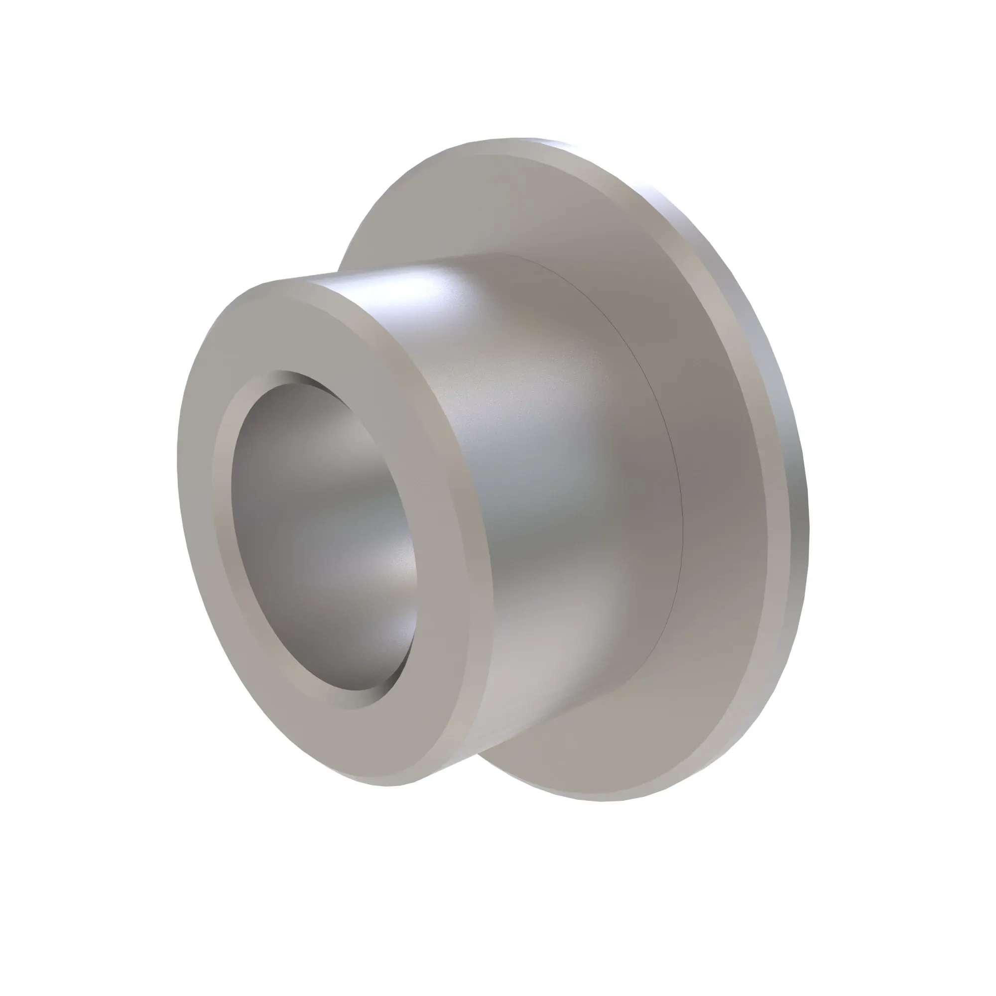 John Deere Flanged Spacer - CC148184