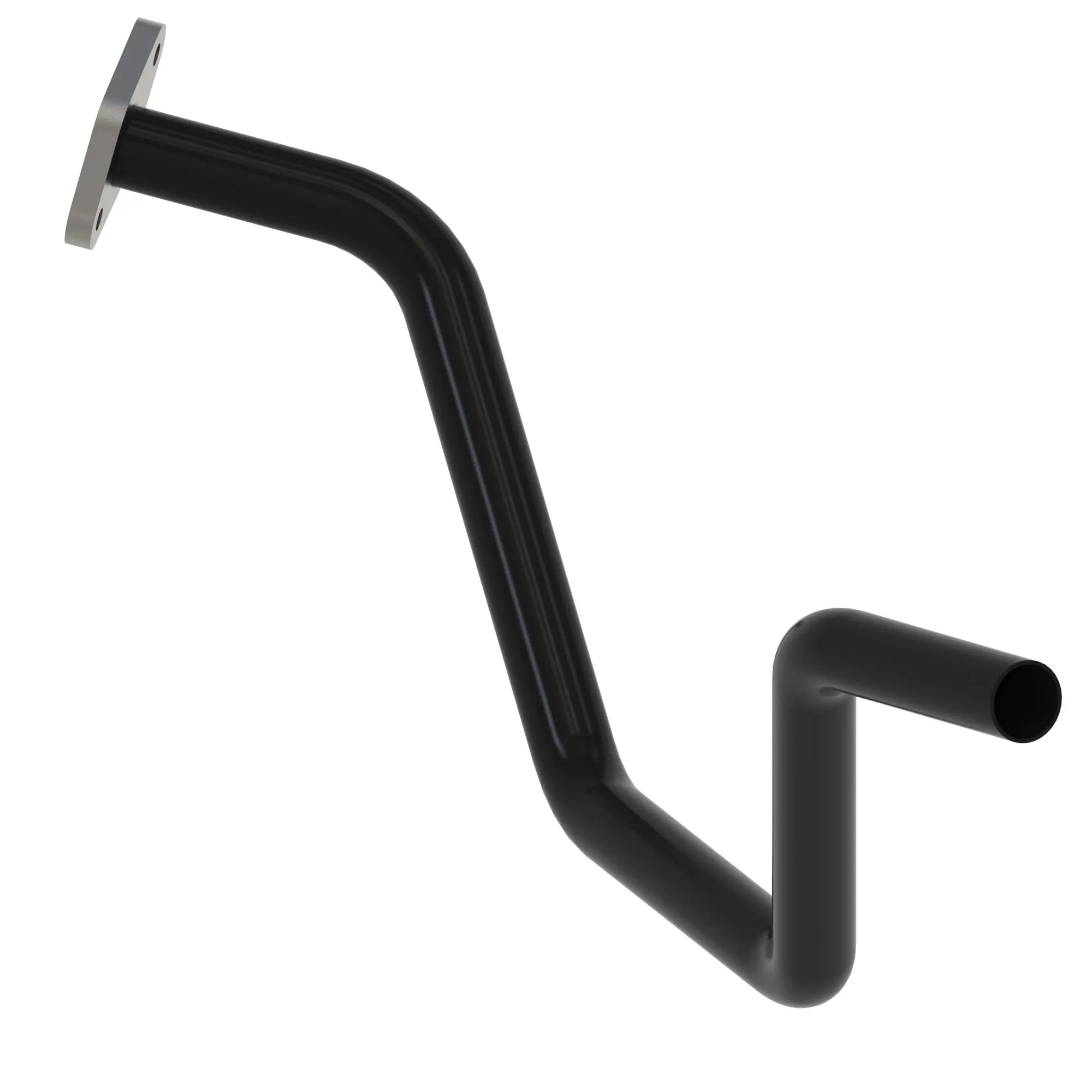 John Deere Dipstick Tube - AT522449