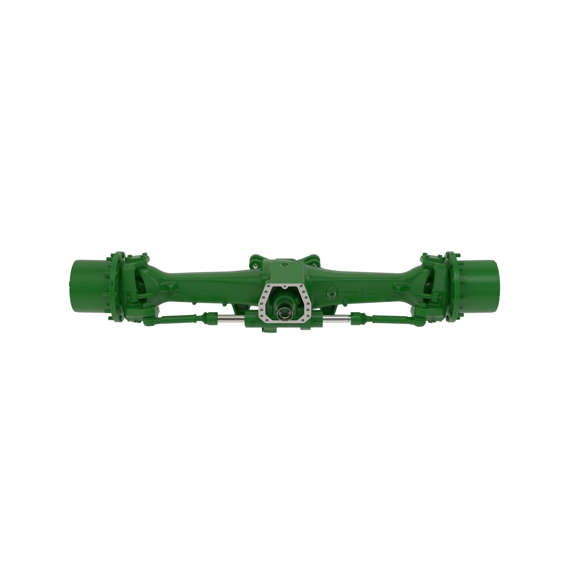 ⚙️ AL205827: Eje Delantero John Deere 🚜✅ | Procomex