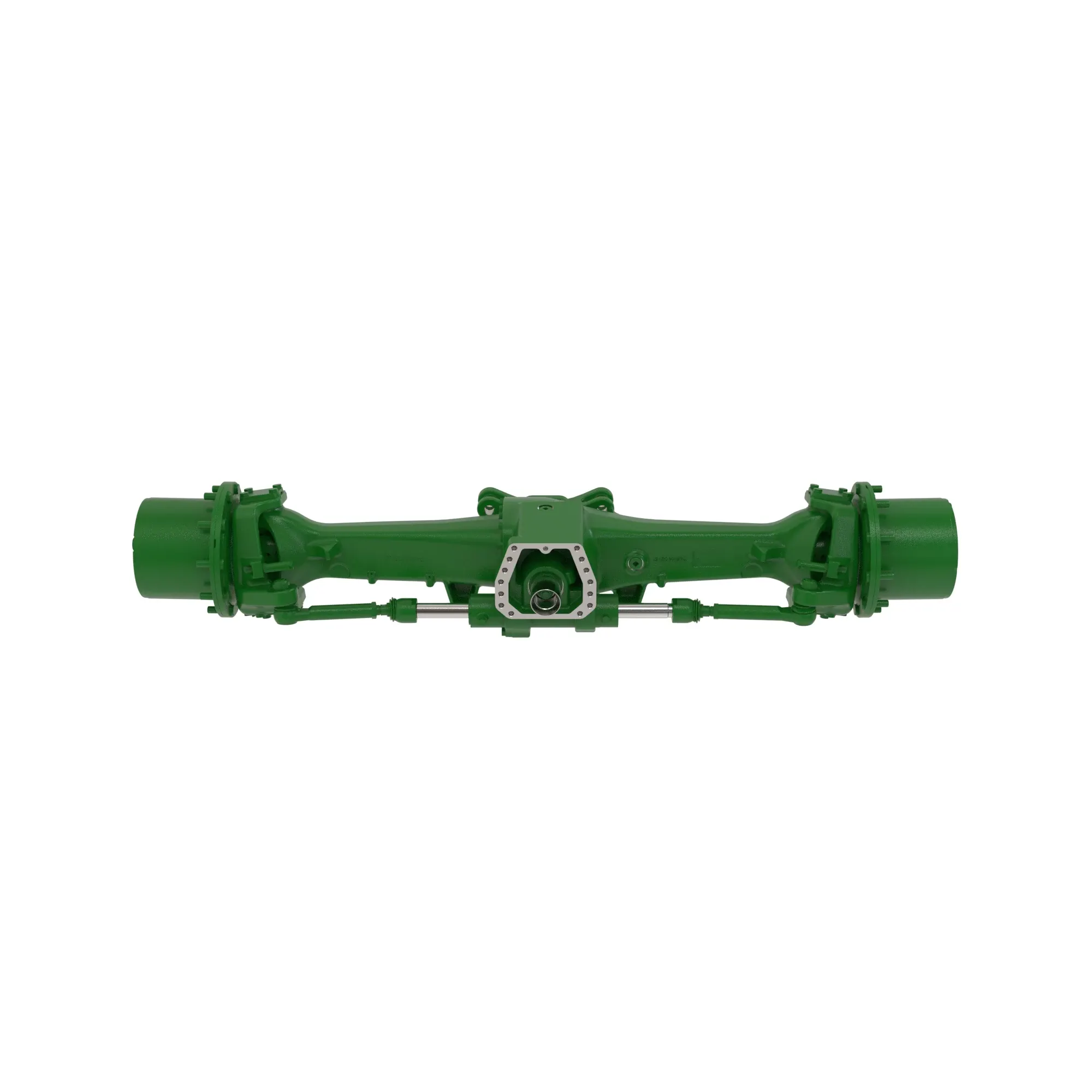 John Deere Front Axle - AL205827