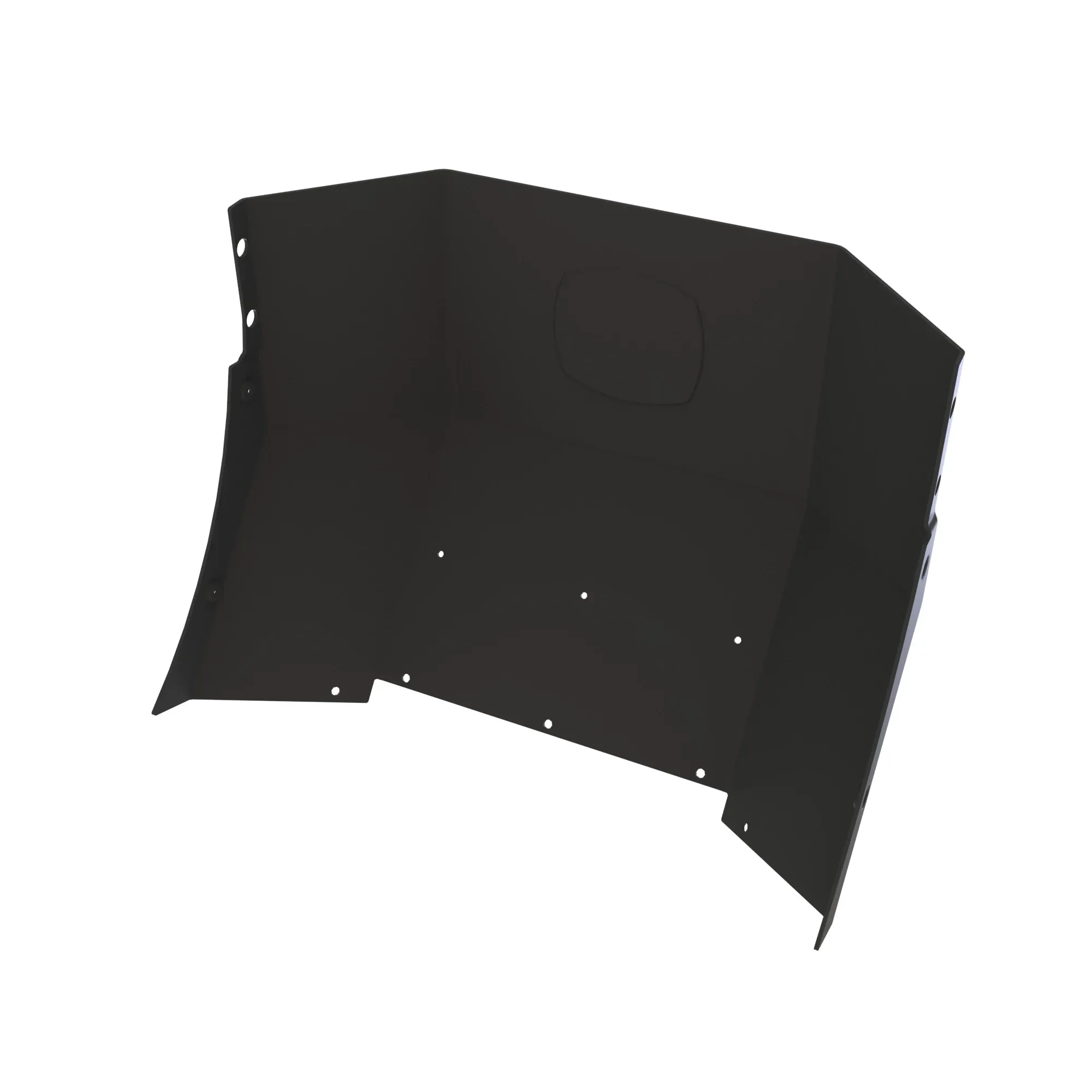 John Deere Cover - M166467