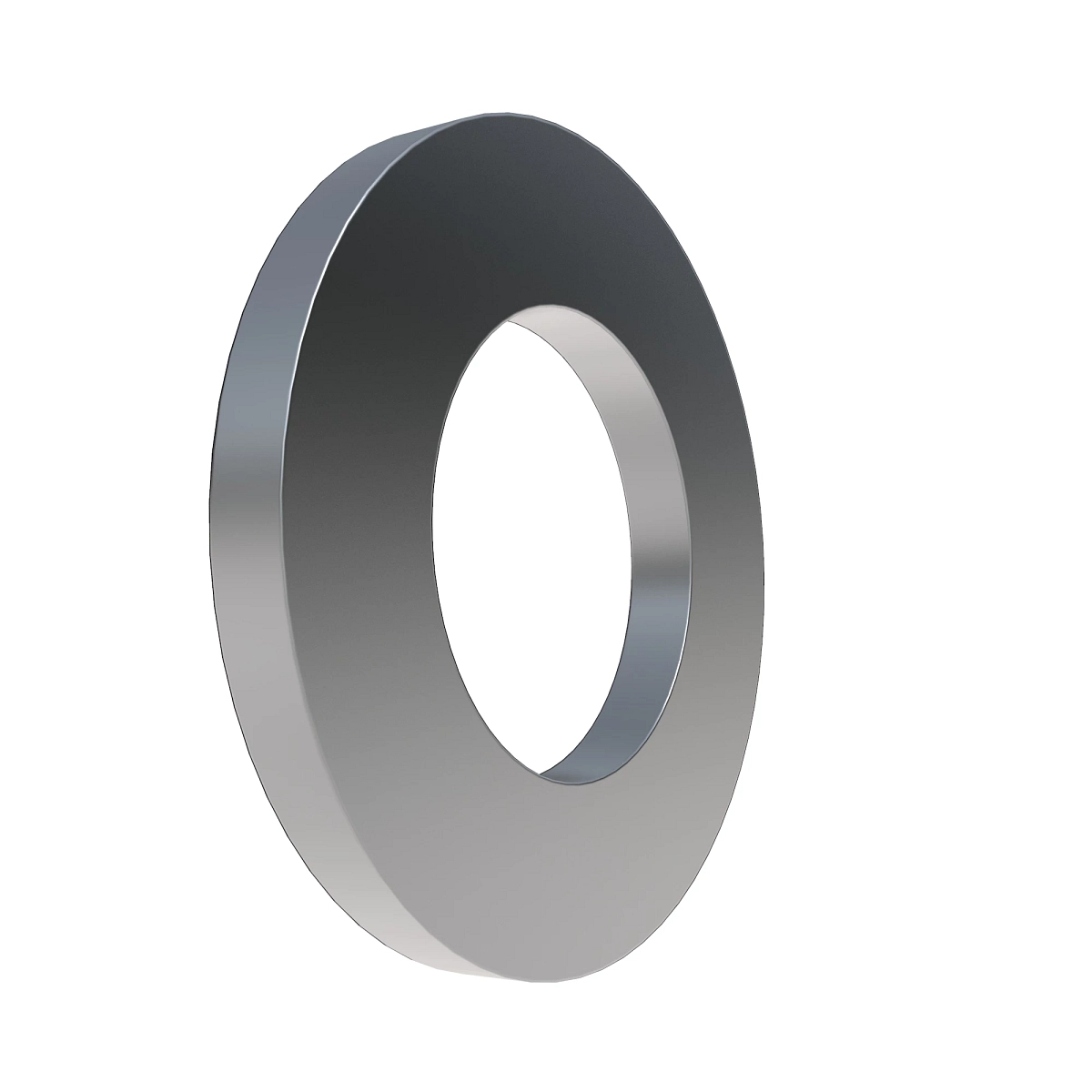 Washer-Thrust