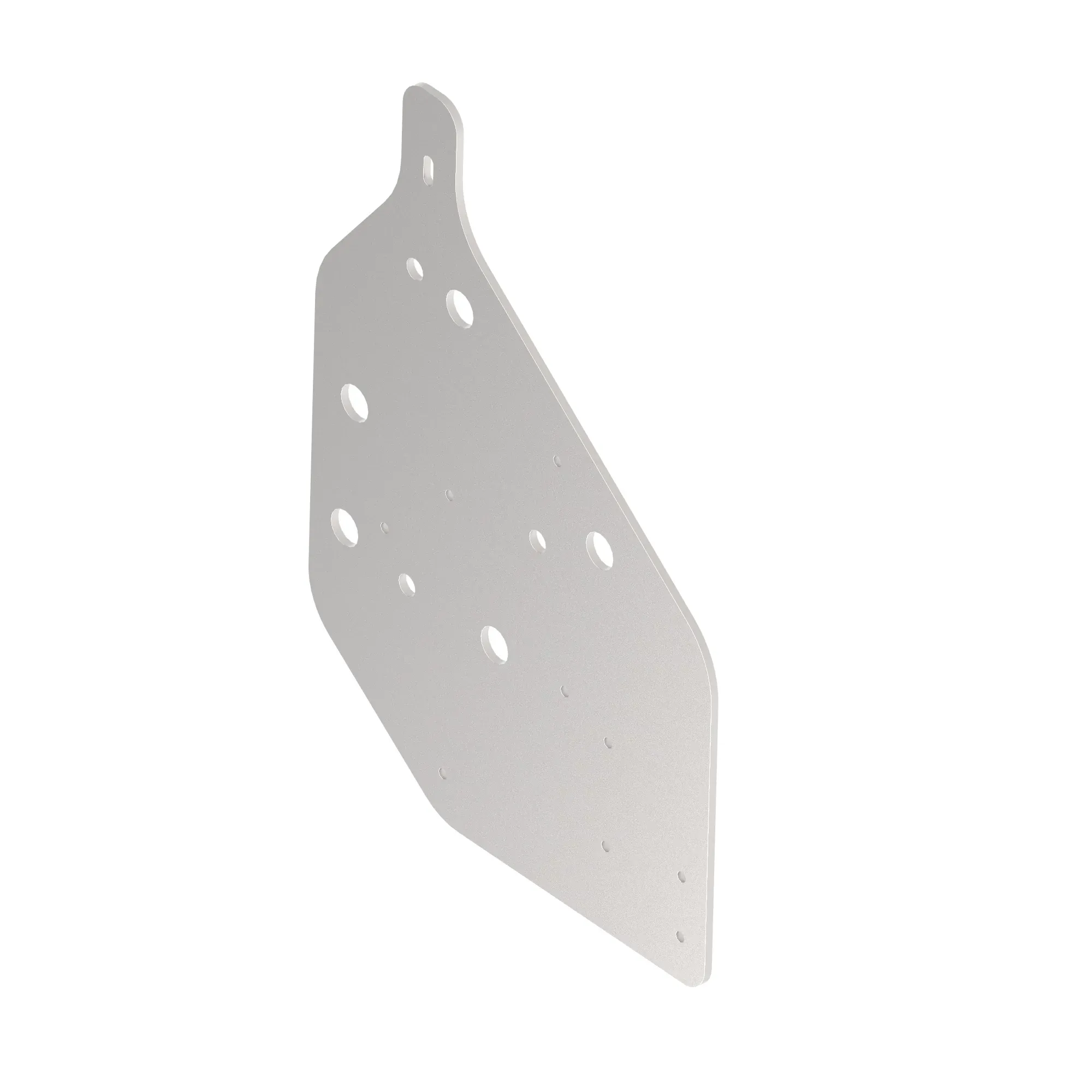 HEATER BRACKET