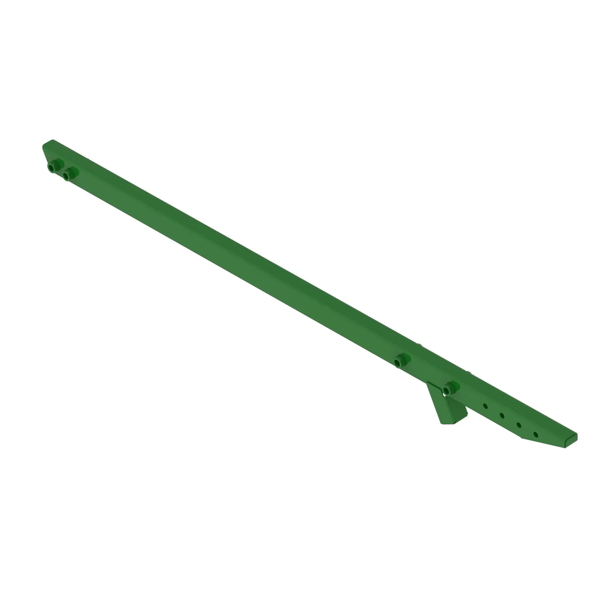 BRACE, GRAIN TANK, DIAGONAL