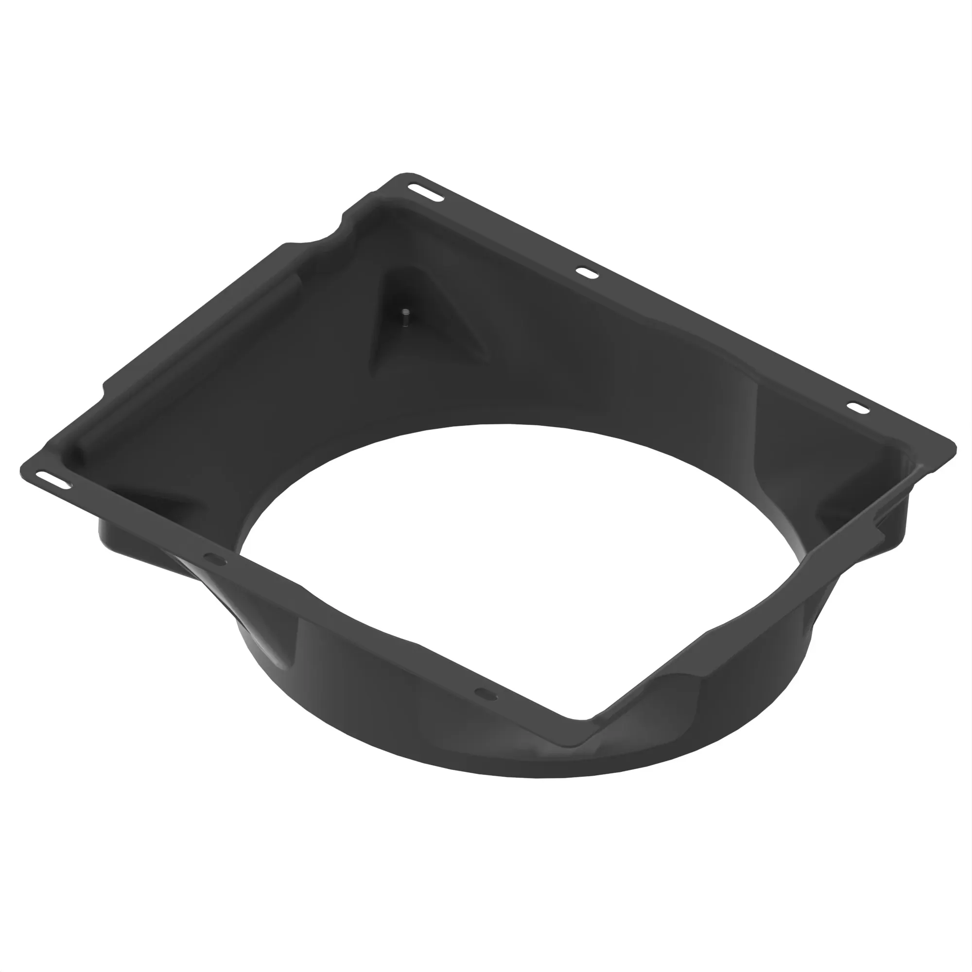 SHROUD, FAN SHROUD ASSEMBLY 710 FT4