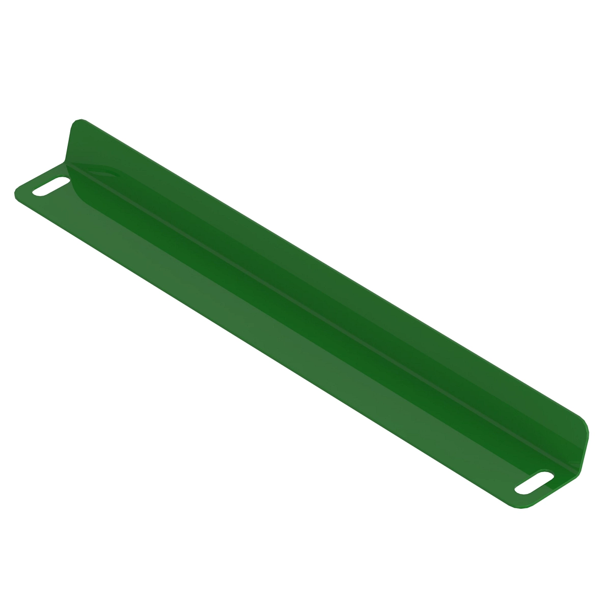 Sheet-Cooling Pkg Door Catch