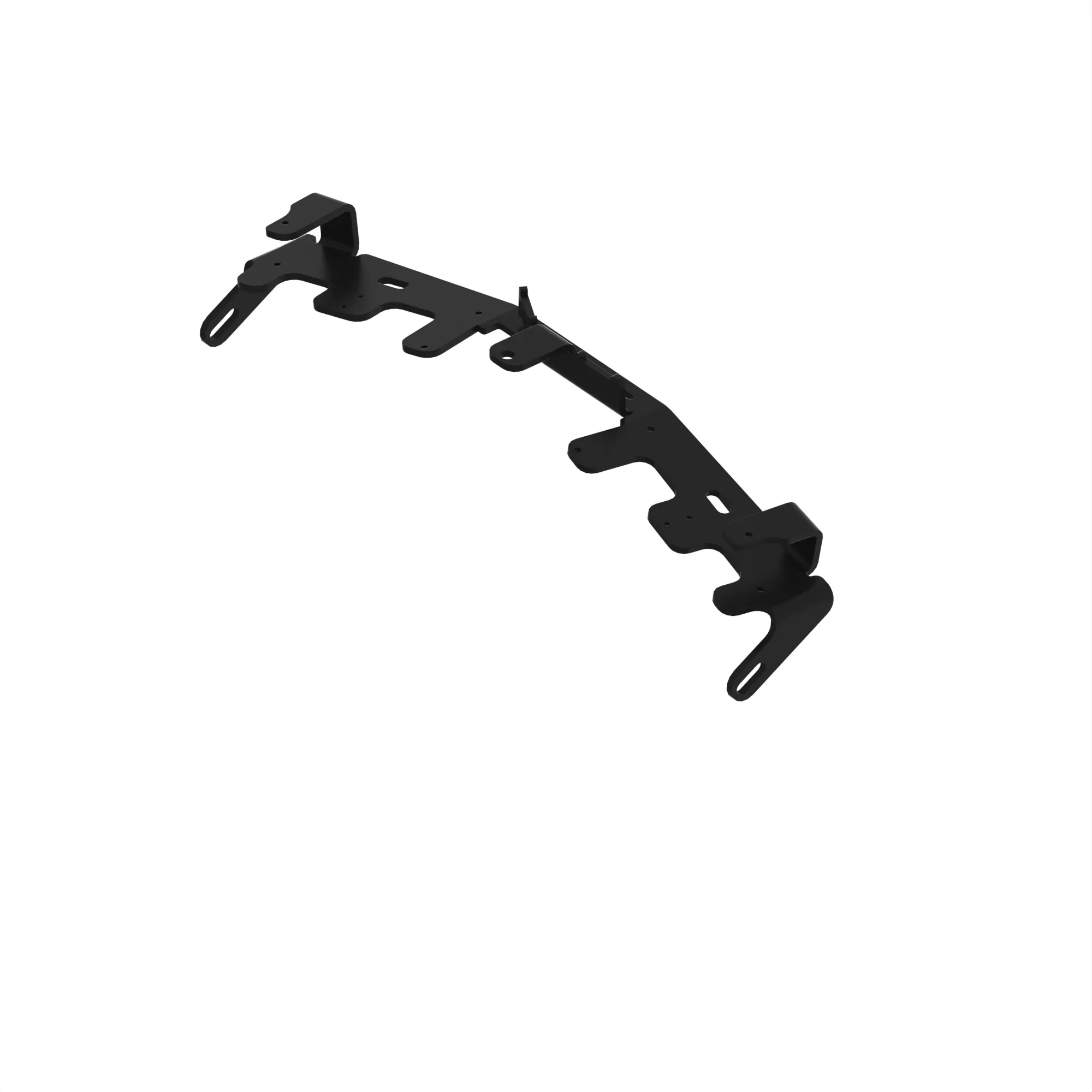 John Deere Seat Bracket - F656032