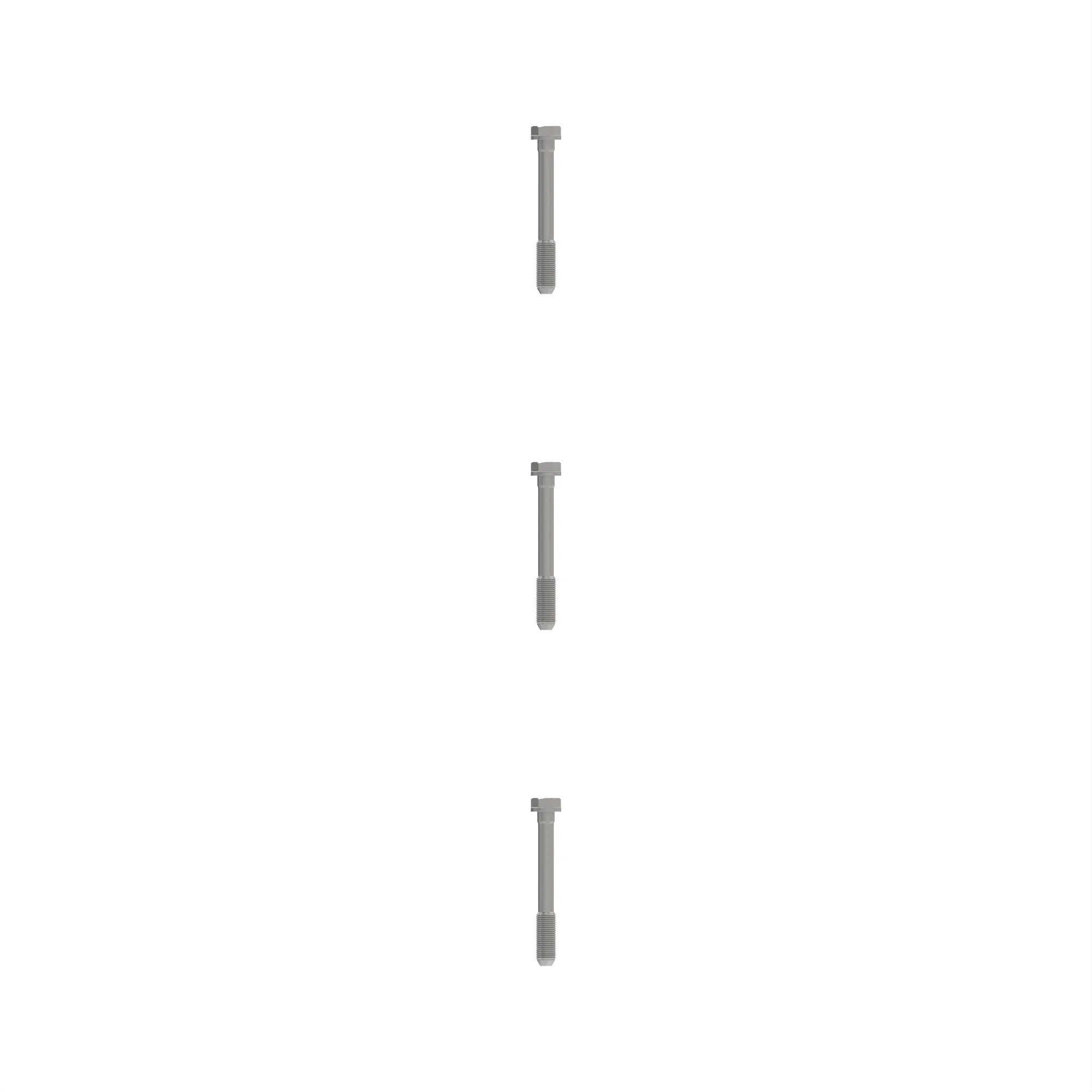 BOLT KIT,CYLINDER HEAD SCREWS