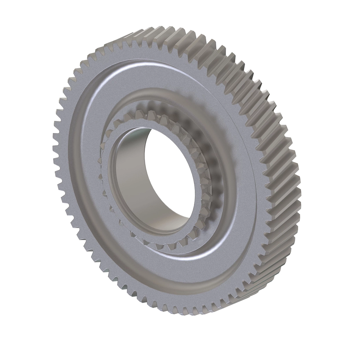 Gear, Ground Drive PTO Driven