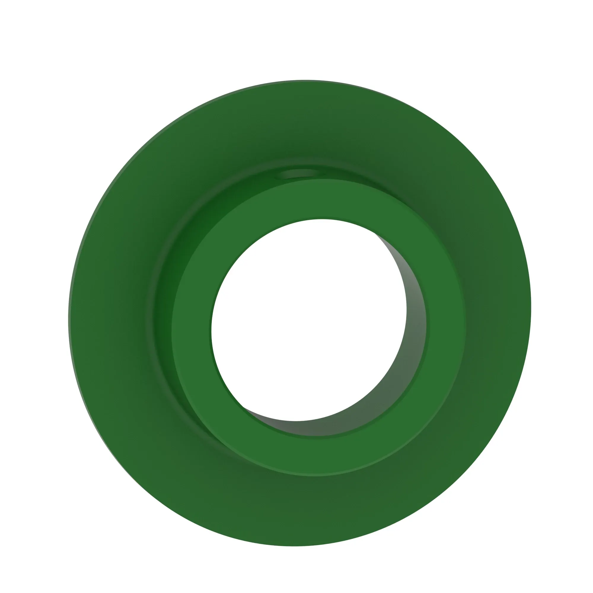 SCRAPER RING, SCRAPER, OUTPUT SHAFT