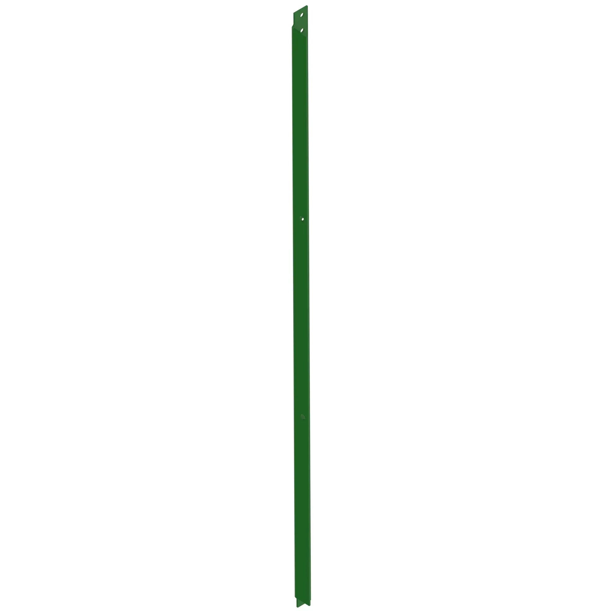John Deere Right Screen Angle - N276989
