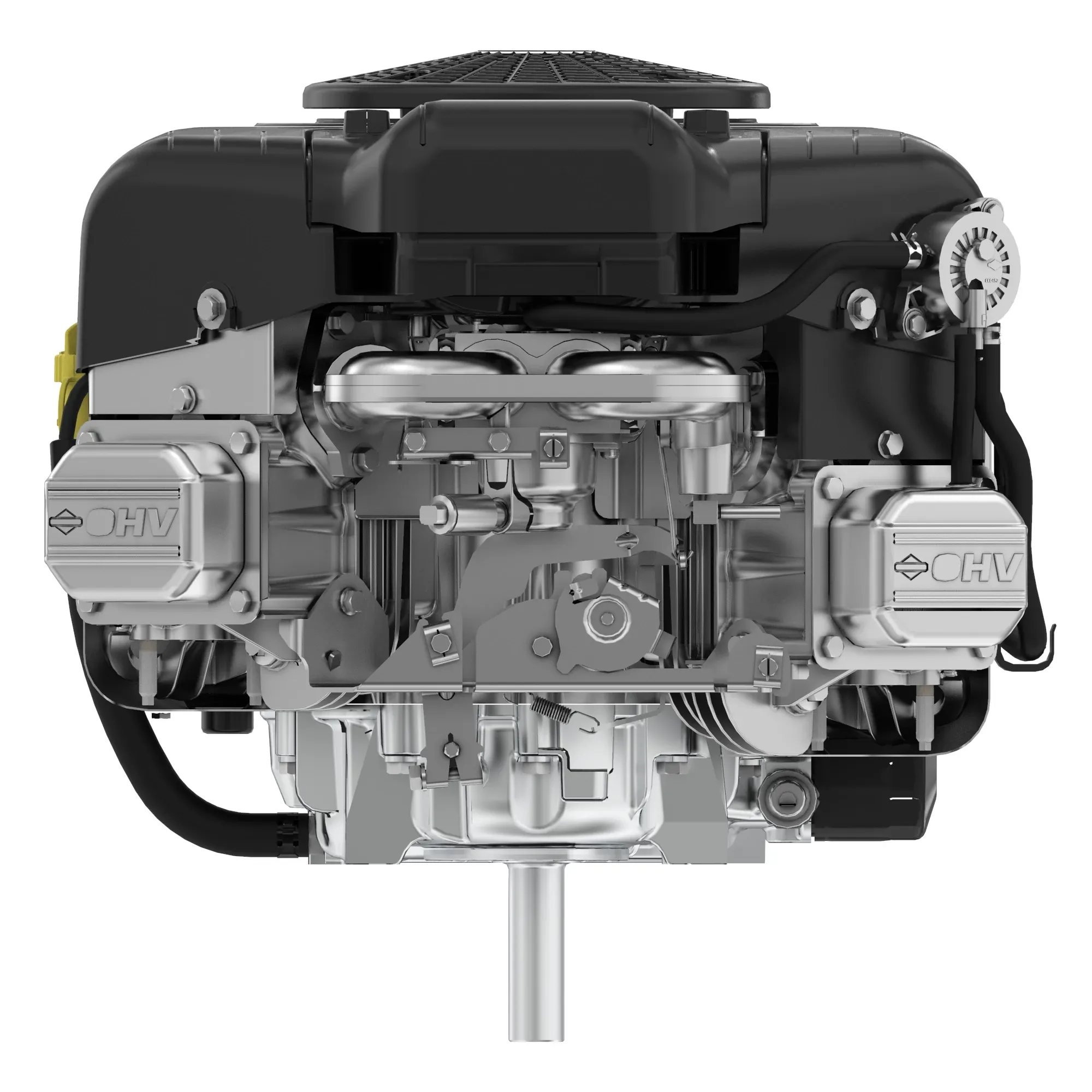 GASOLINE ENGINE