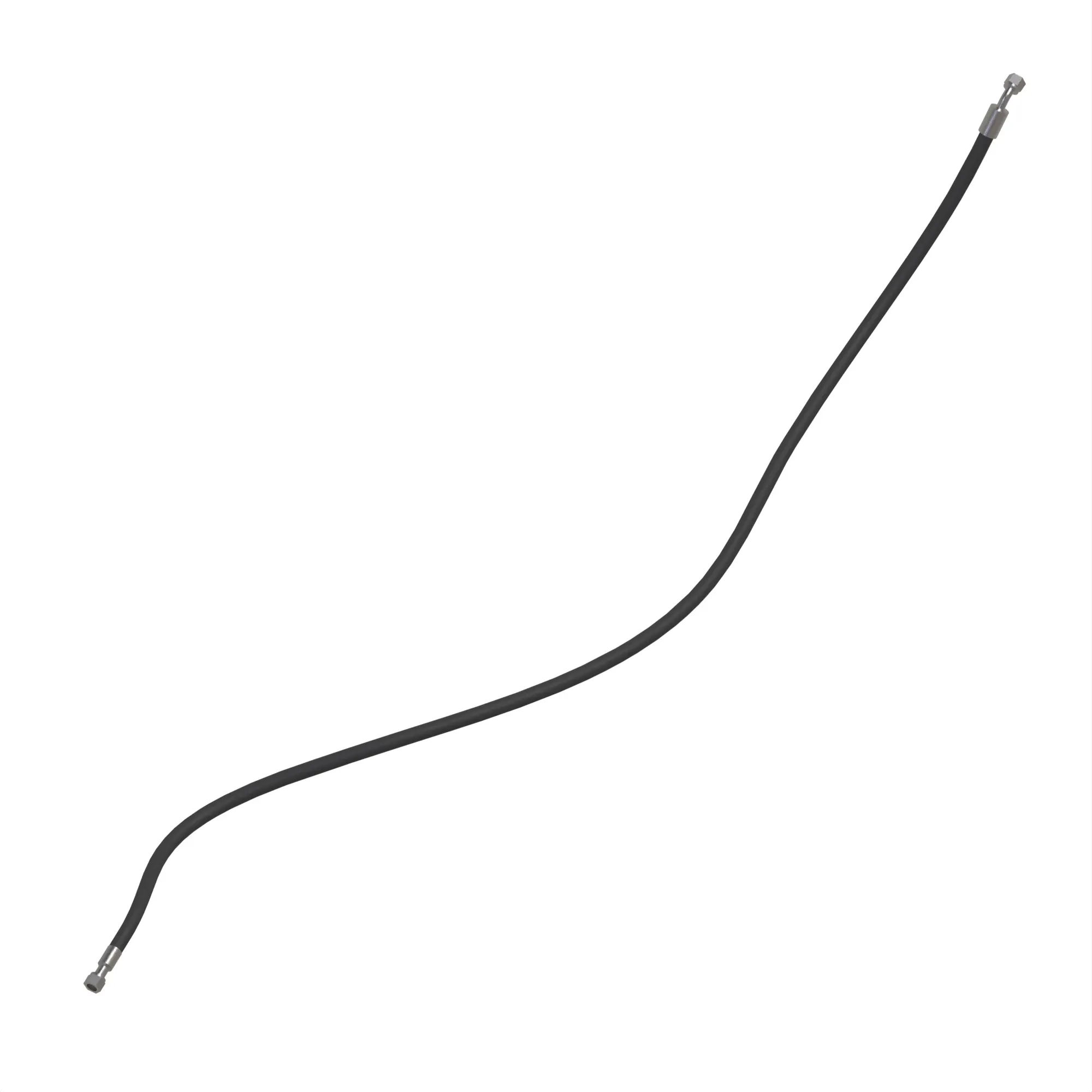 John Deere Hydraulic Hose - F061108