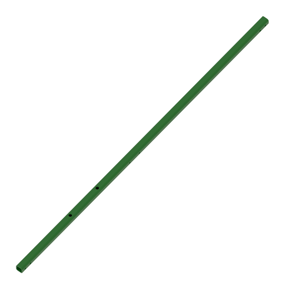 Structural Tube, 1725NT, Warning La