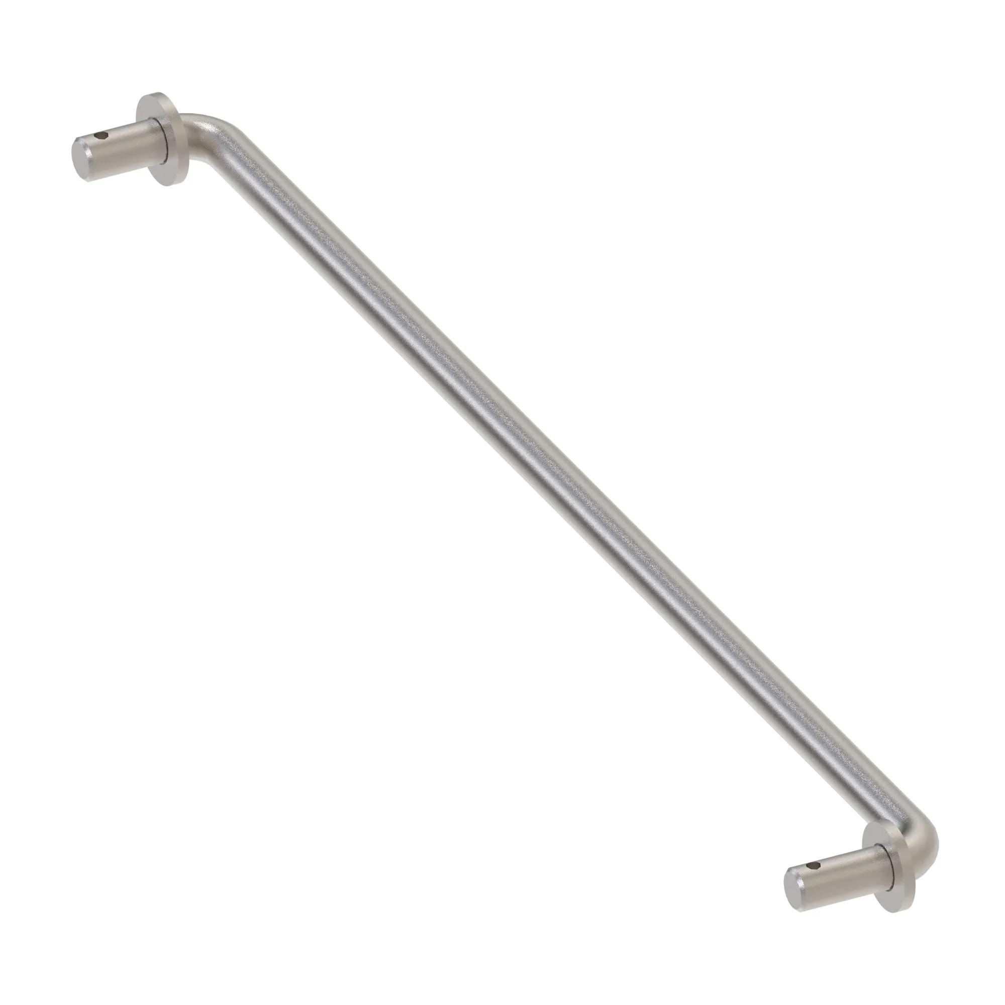Rod, Weldment, Foot Throttle