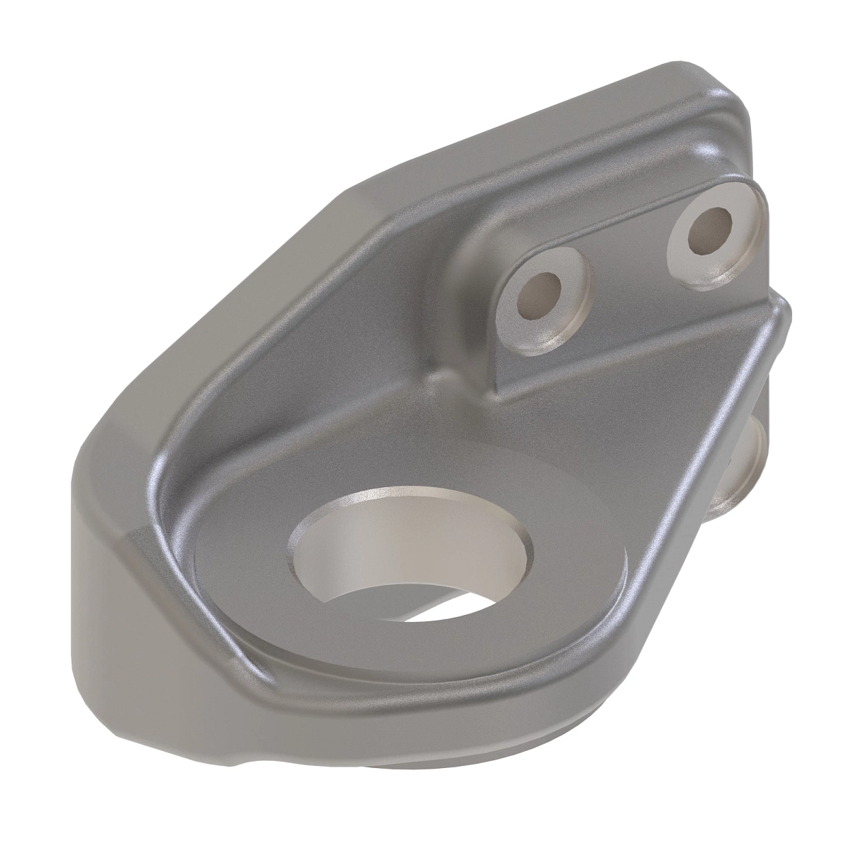 Mounting Parts, Engine Mount