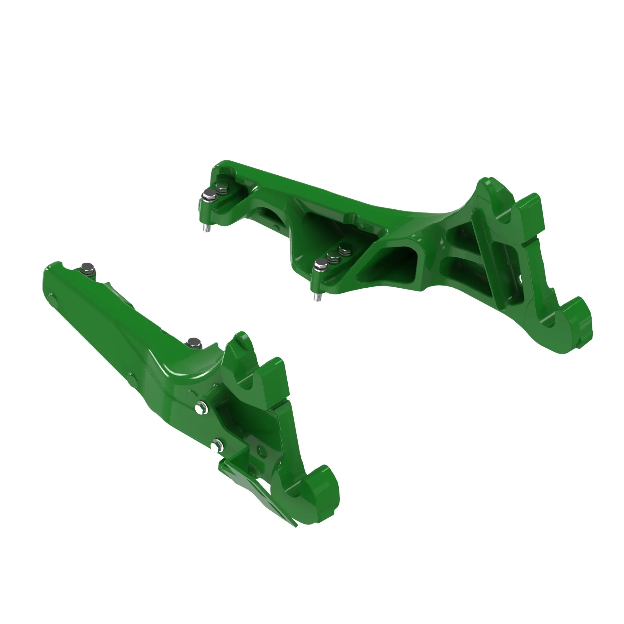 John Deere Mounting Frame Attachment - BXX10165