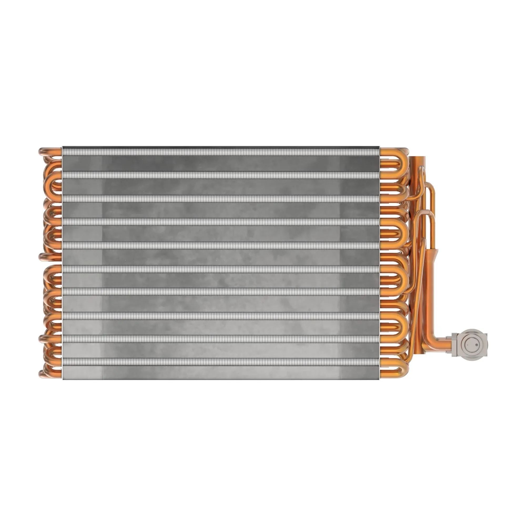 EVAPORATOR