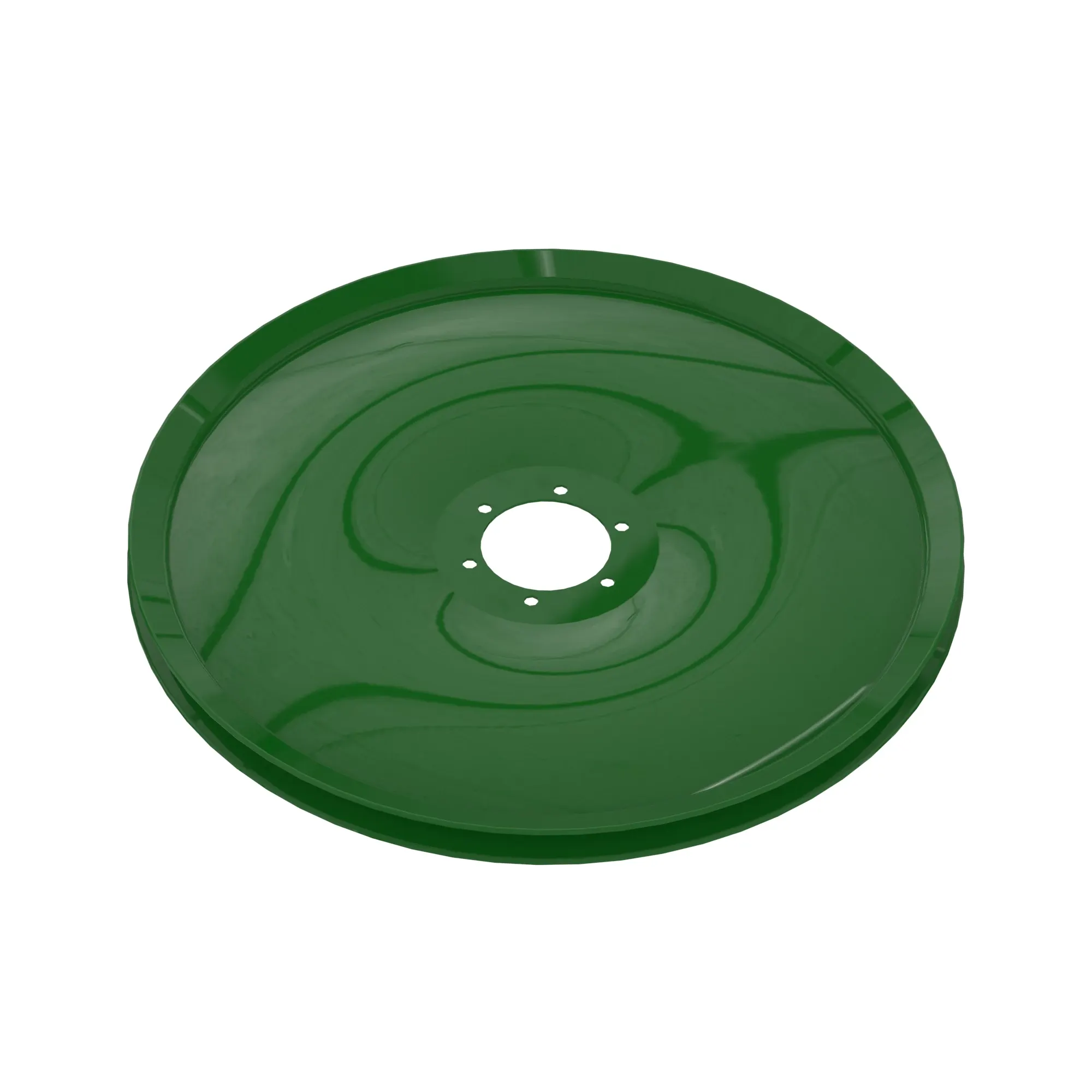 John Deere Pulley - H159815