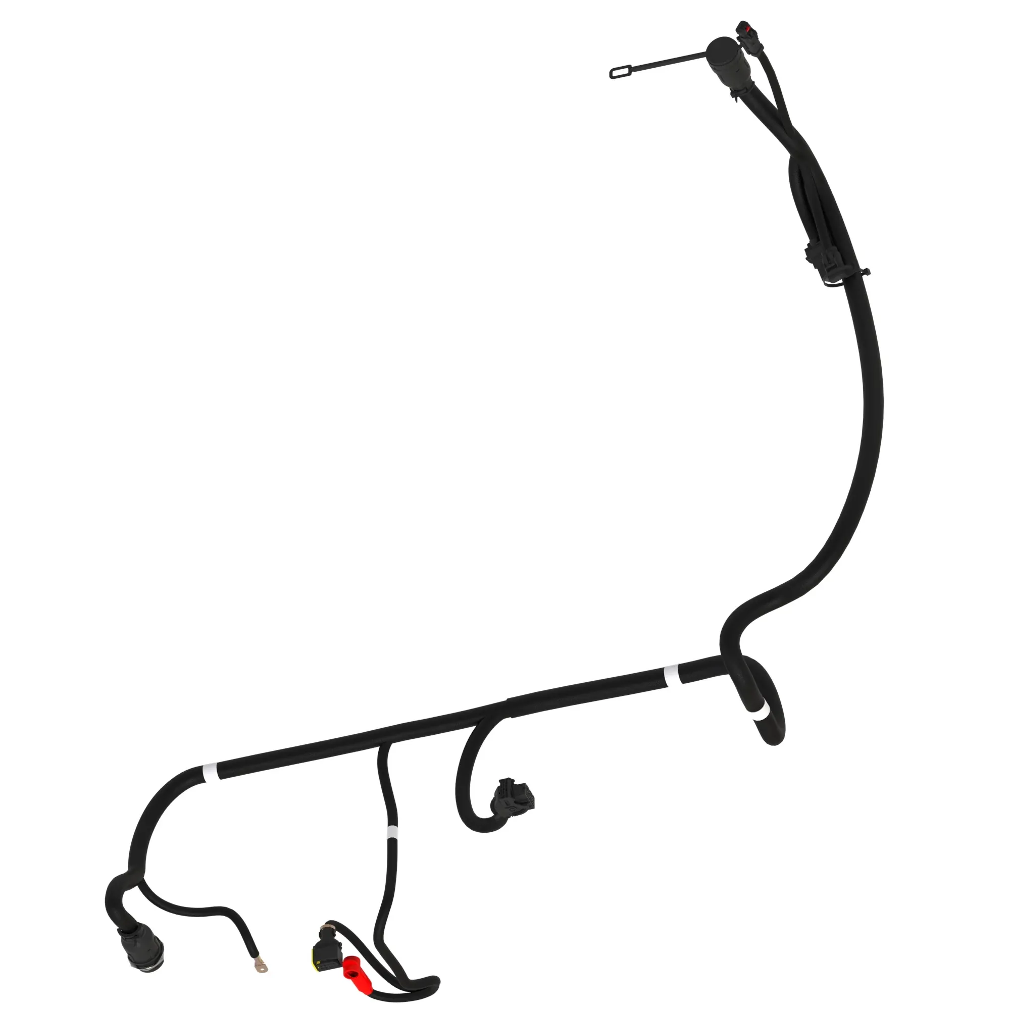 John Deere Power Take Off Wiring Harness - AA115594
