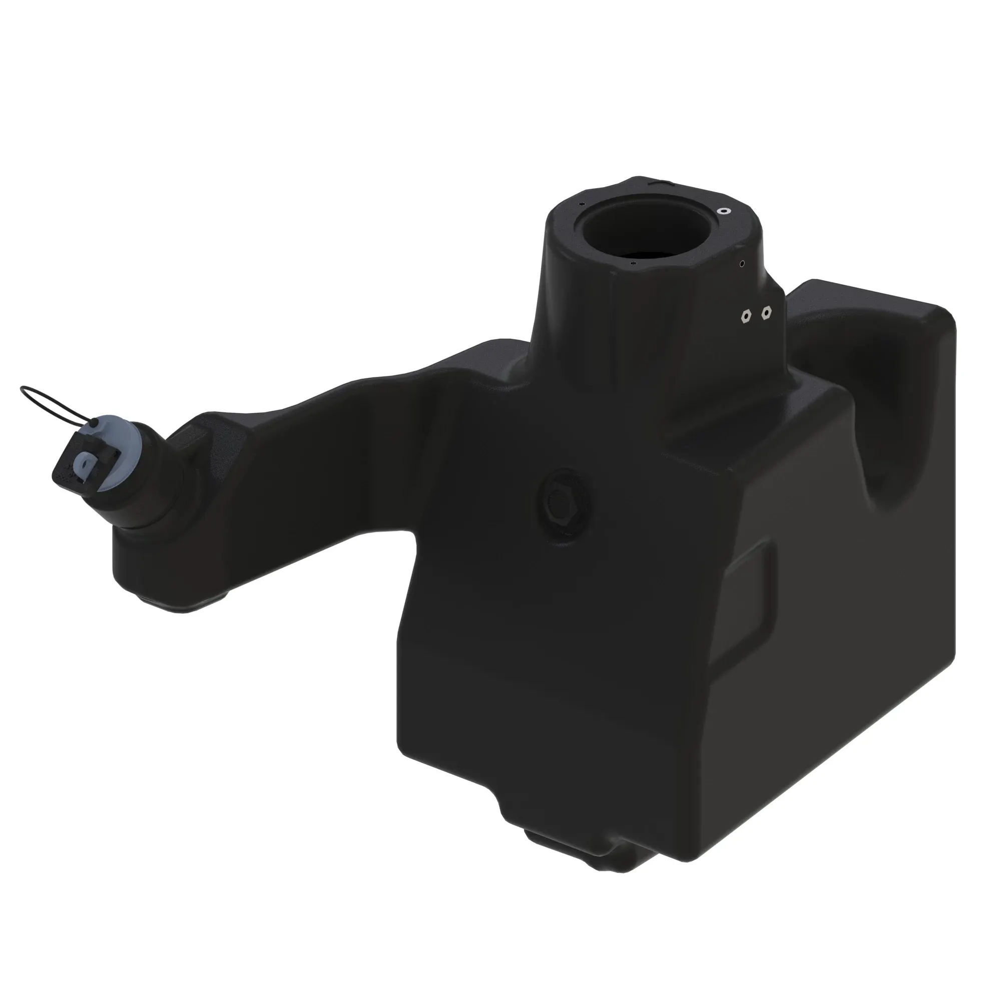 John Deere Tank - RE574559