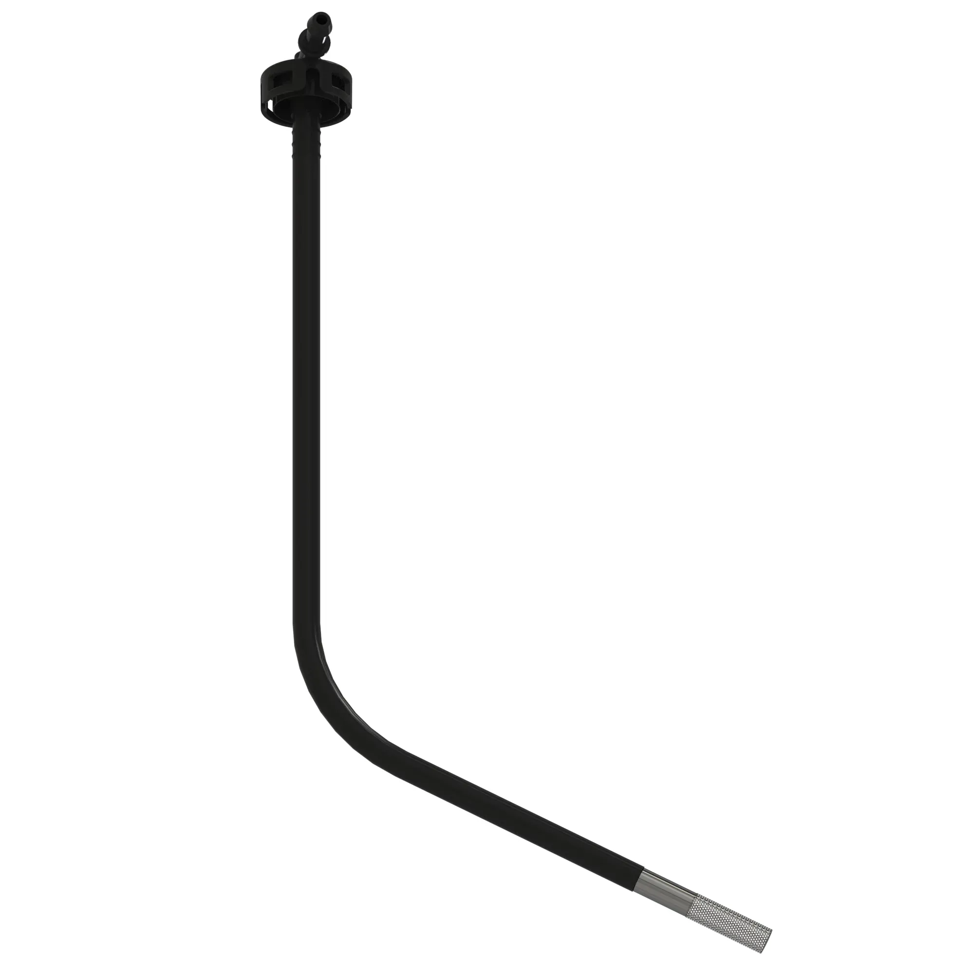 Fuel Pickup