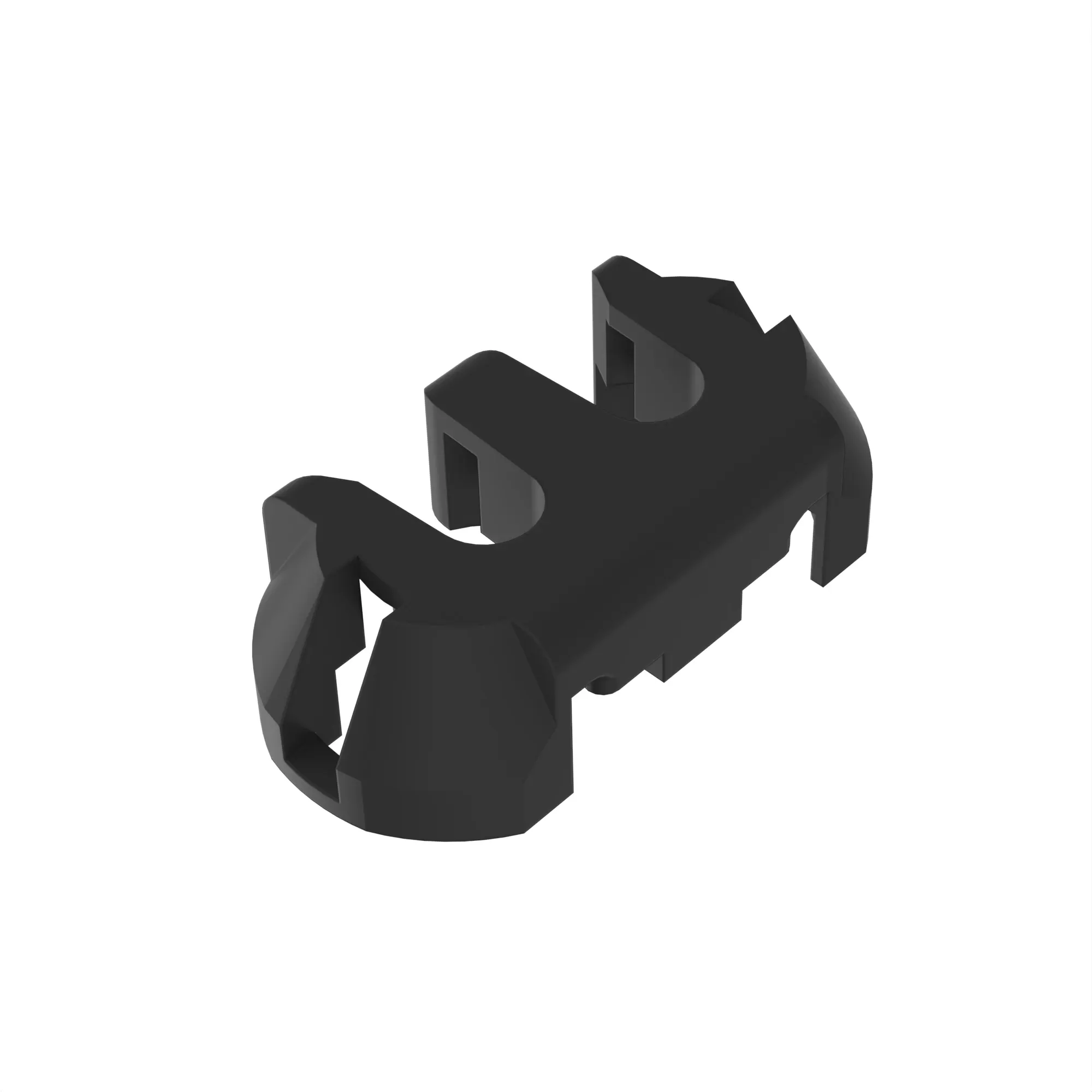 Electrical connector accessory
