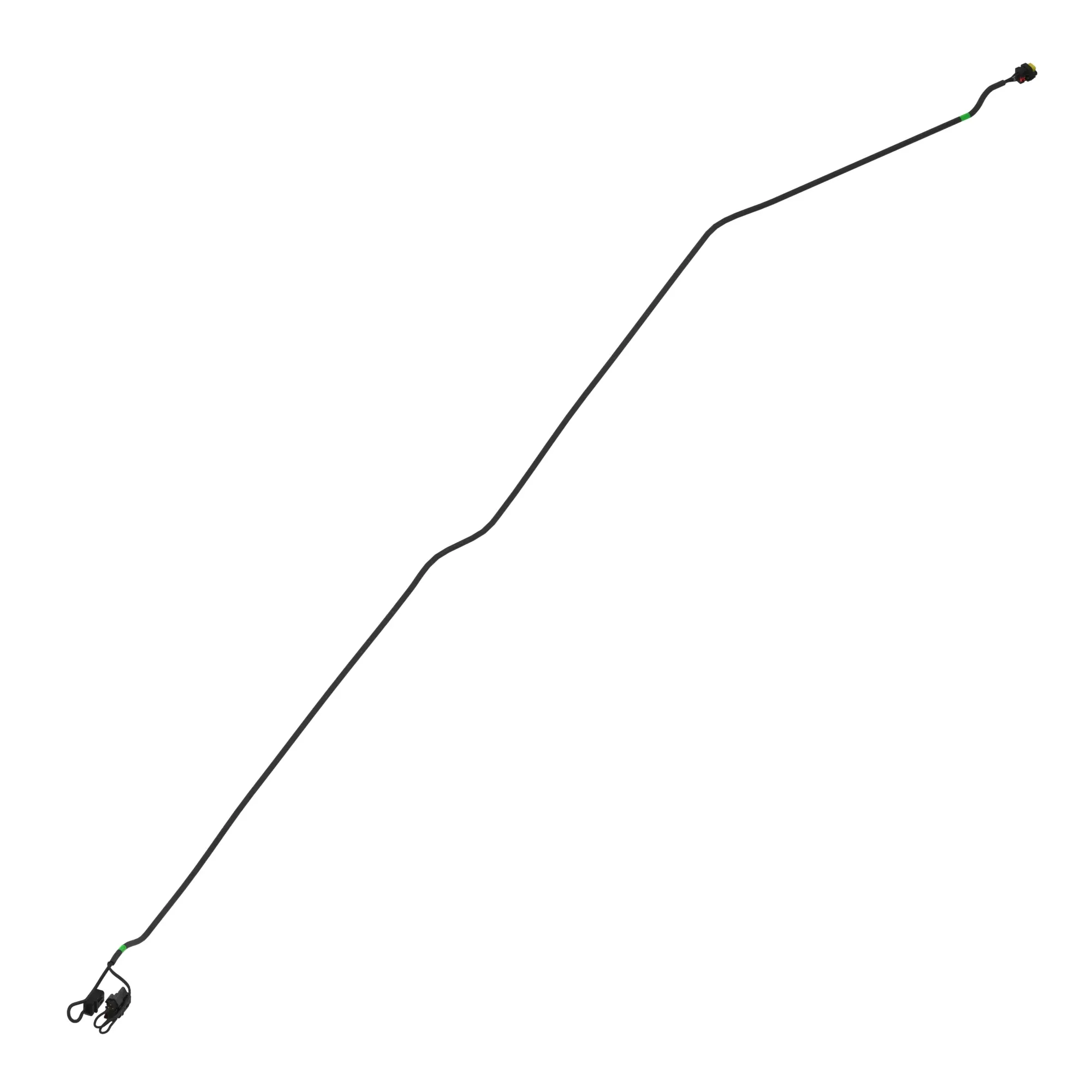 John Deere Wiring Harness - AT541540