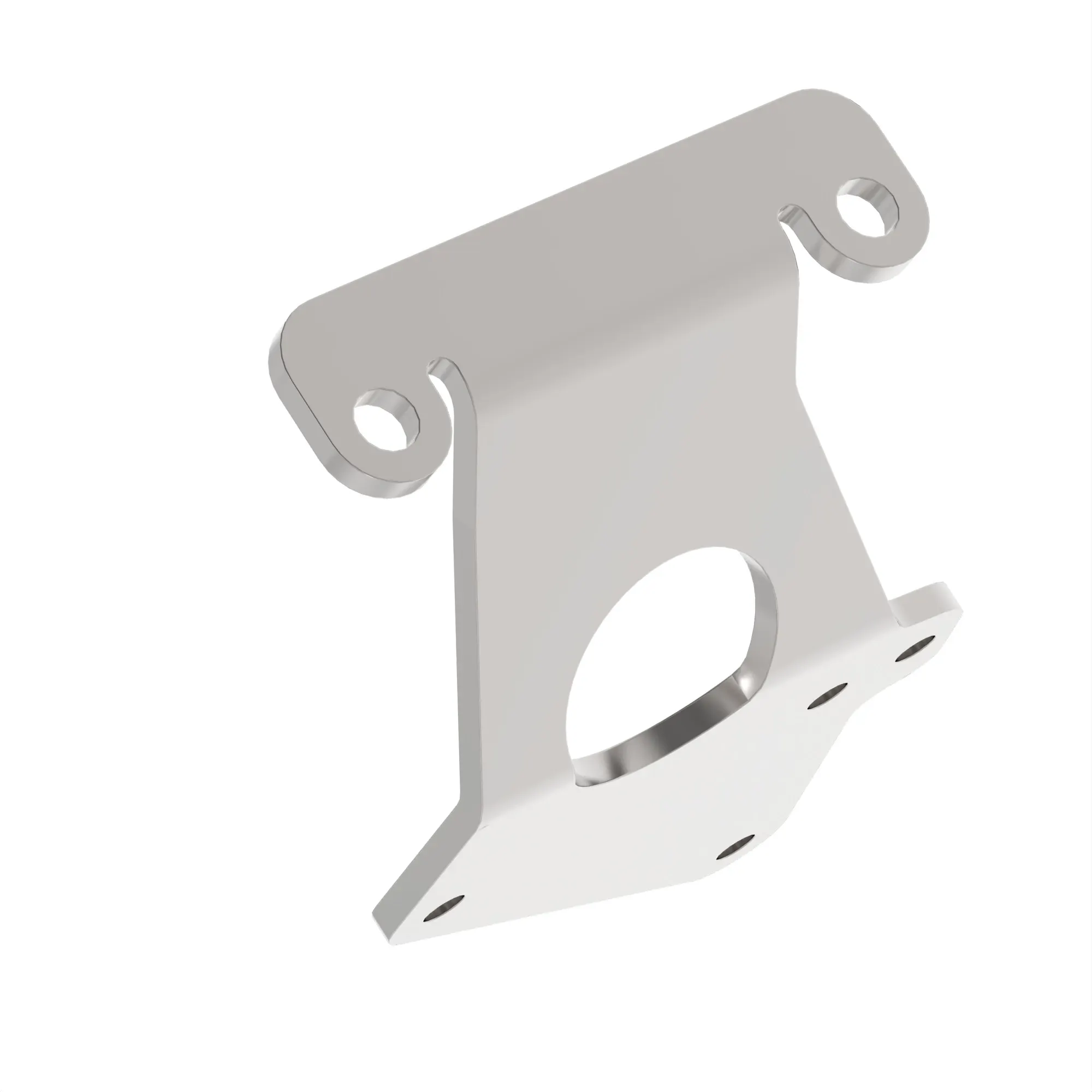 BRACKET, PRECHAGE VALVE, MW4-5BRACK