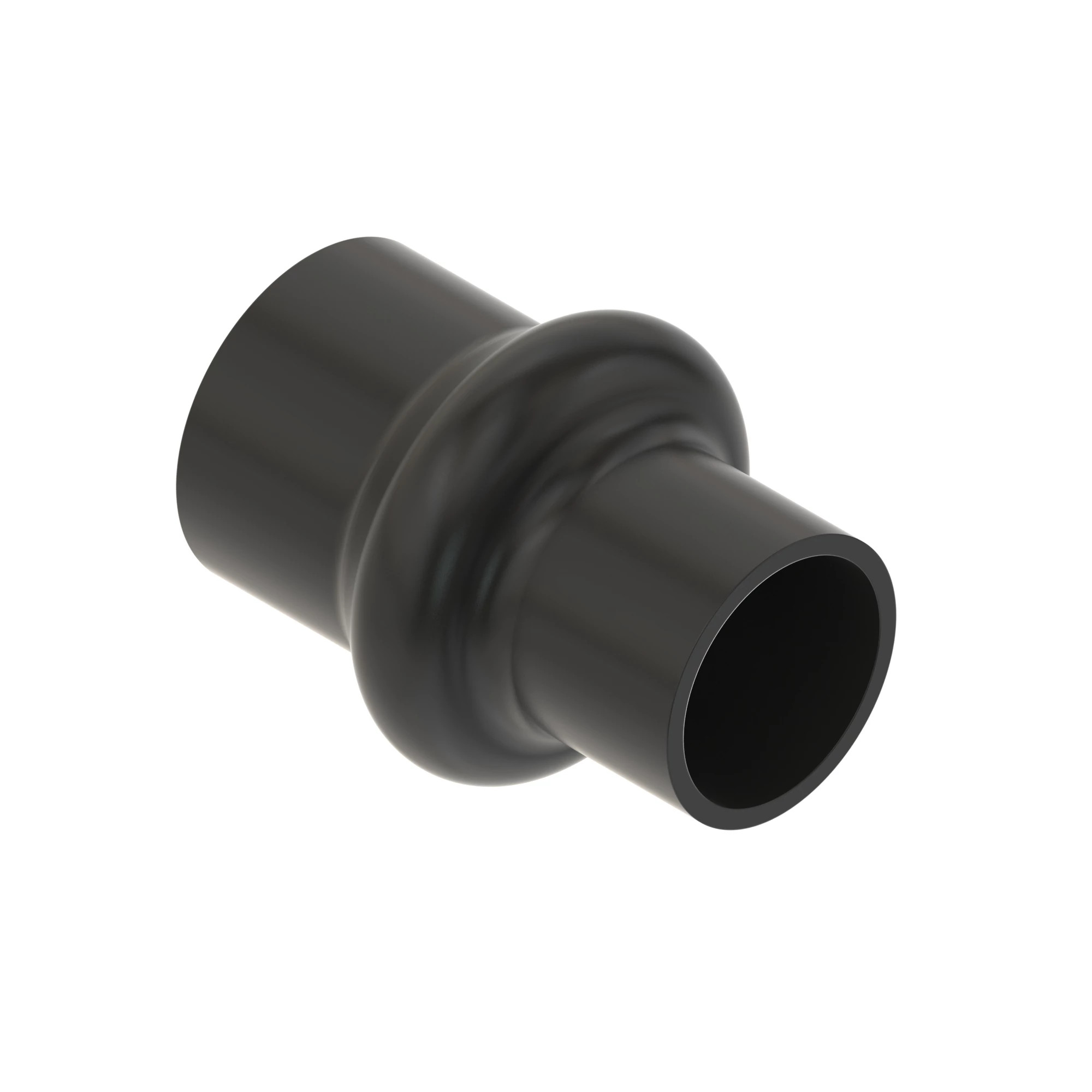 John Deere Hump Hose Reducer Boot - R128993