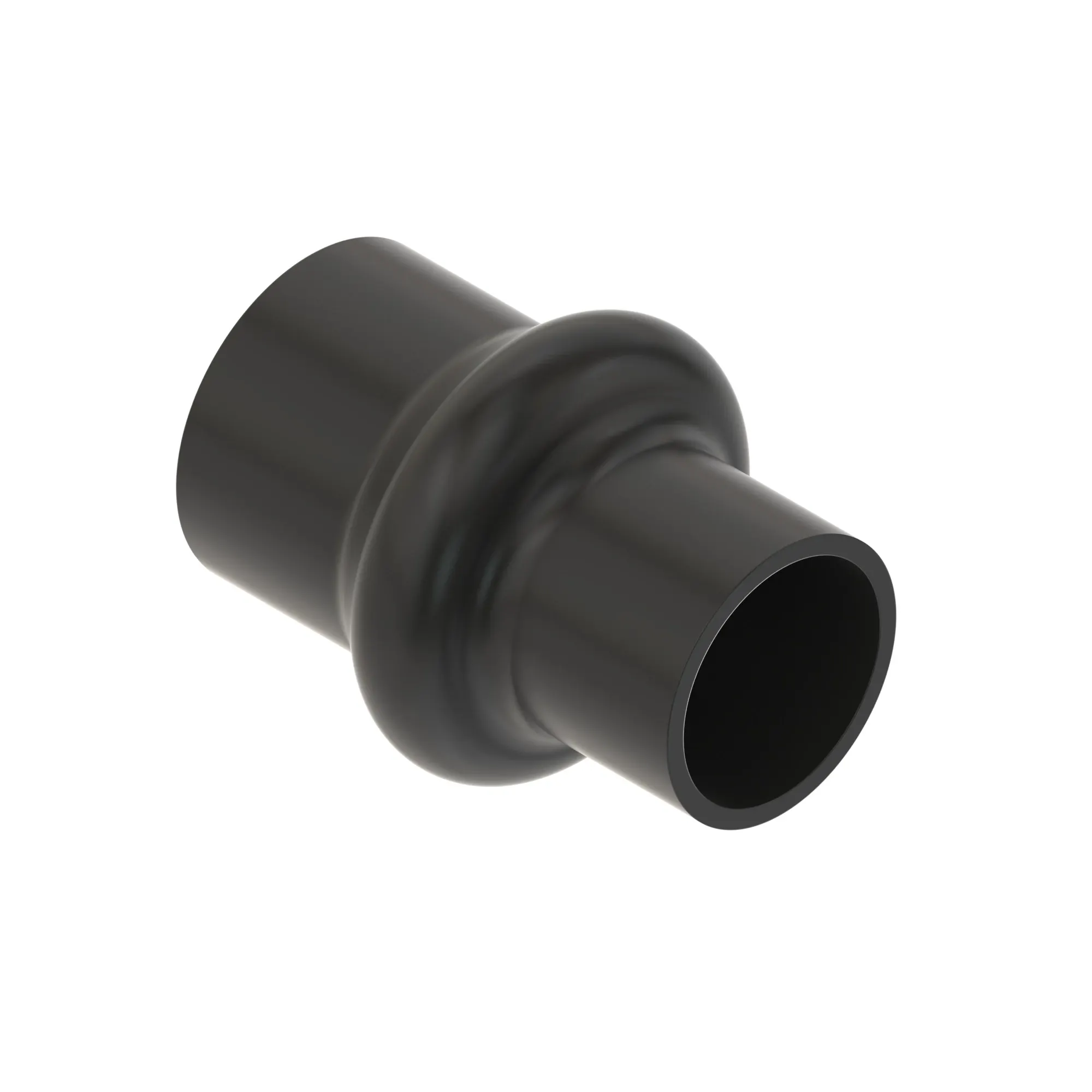 John Deere Hump Hose Reducer Boot - R128993
