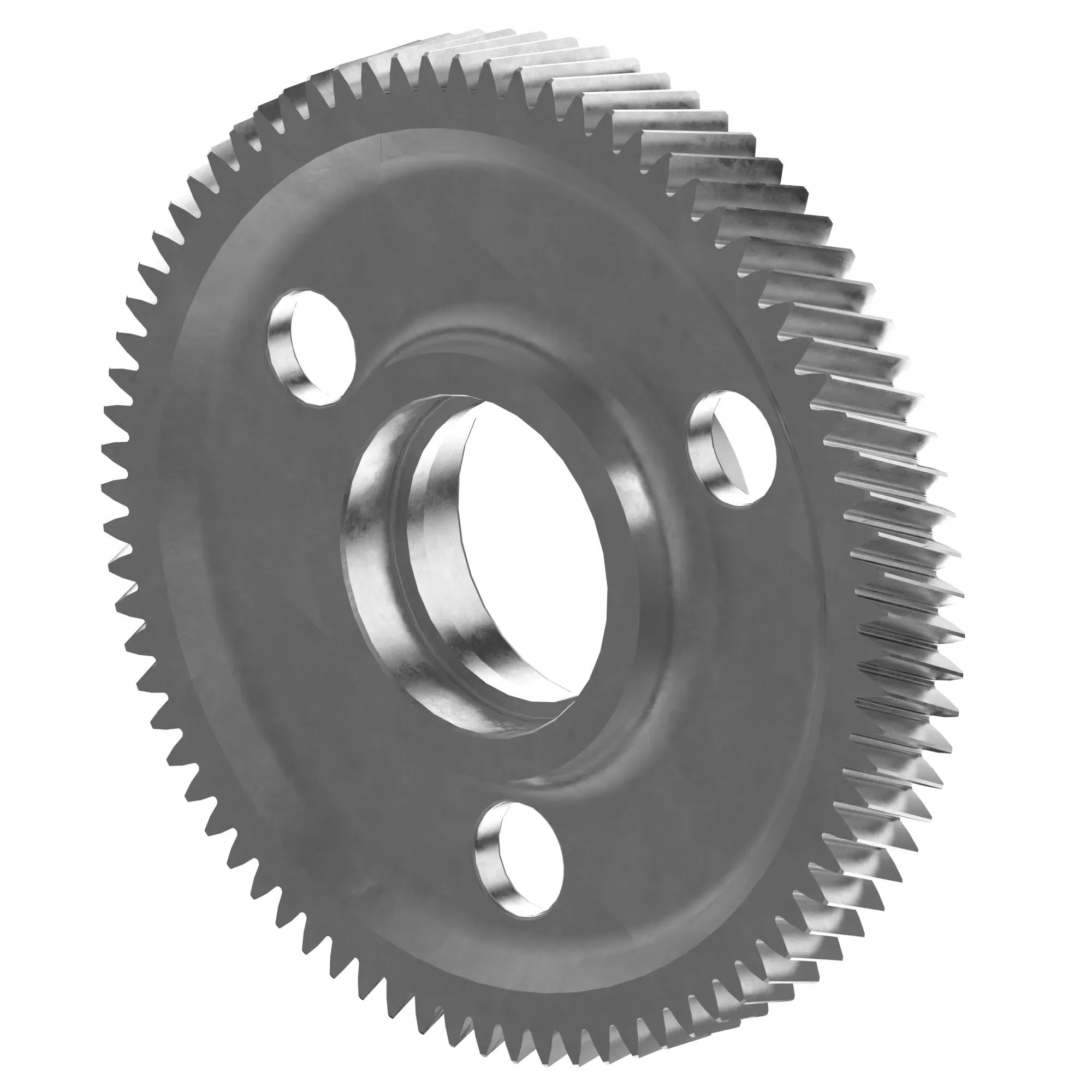 John Deere Idler Helical Gear, 79 Teeth - R183236