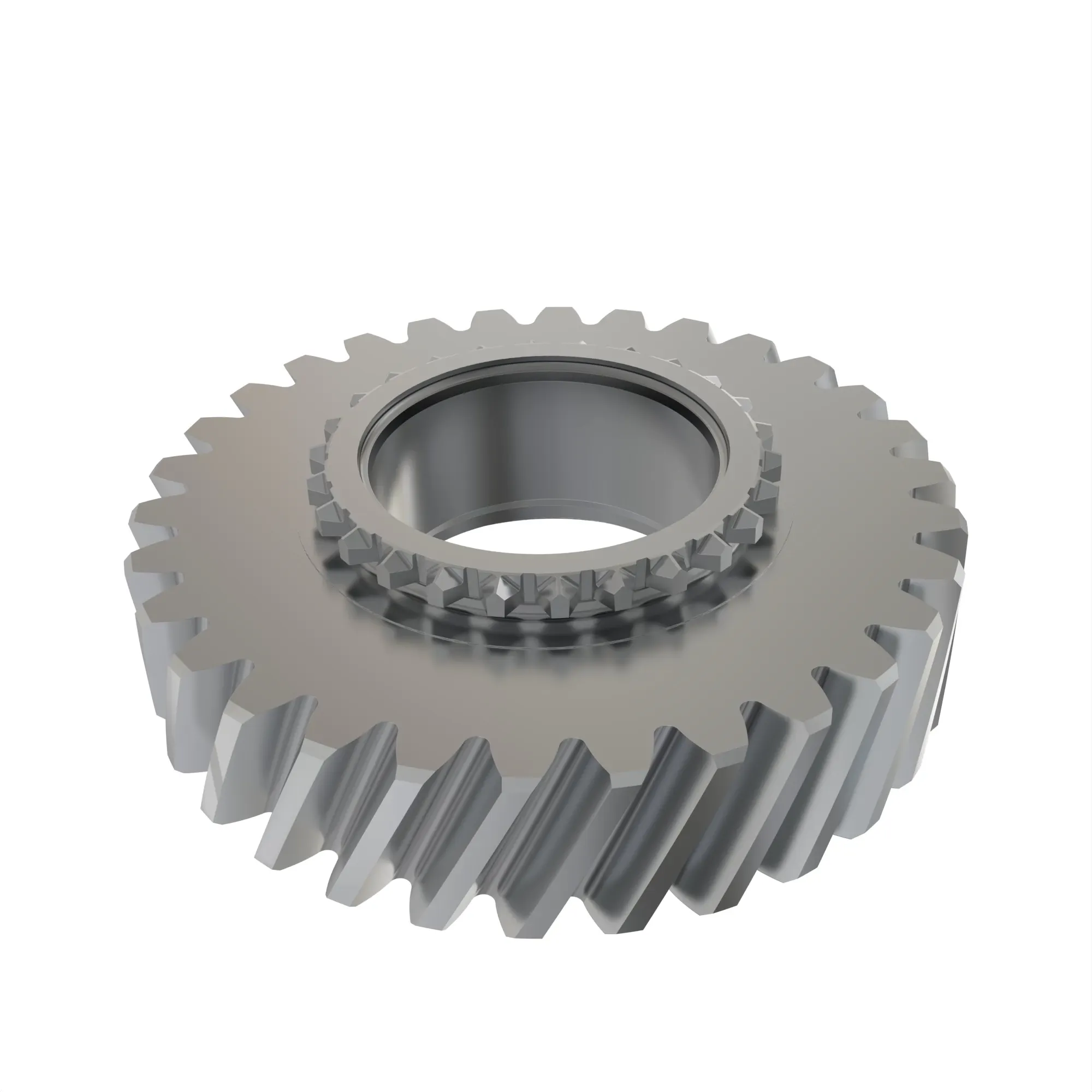 GEAR, 540/540E OUTPUT