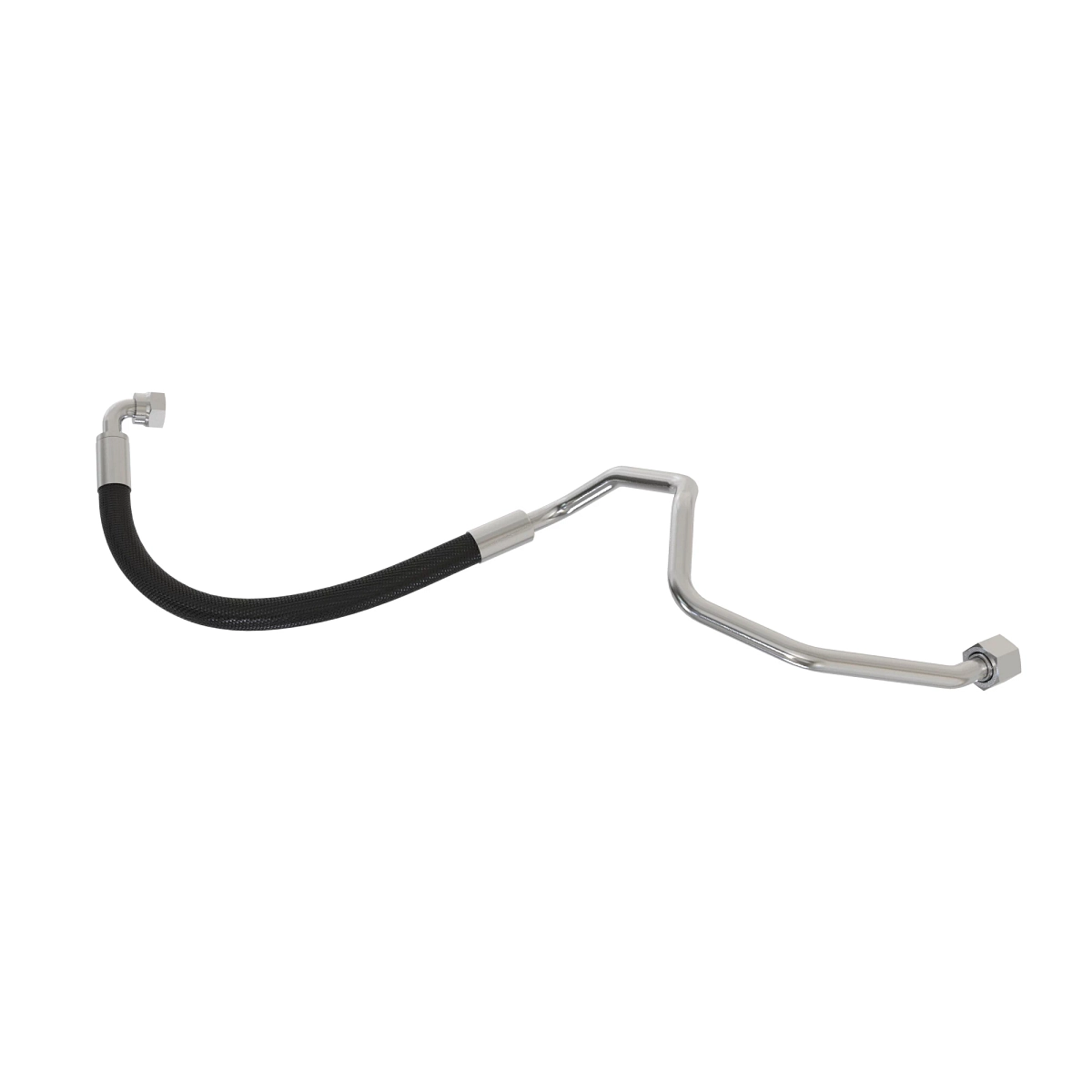 Oil Line Scv Stackable, P