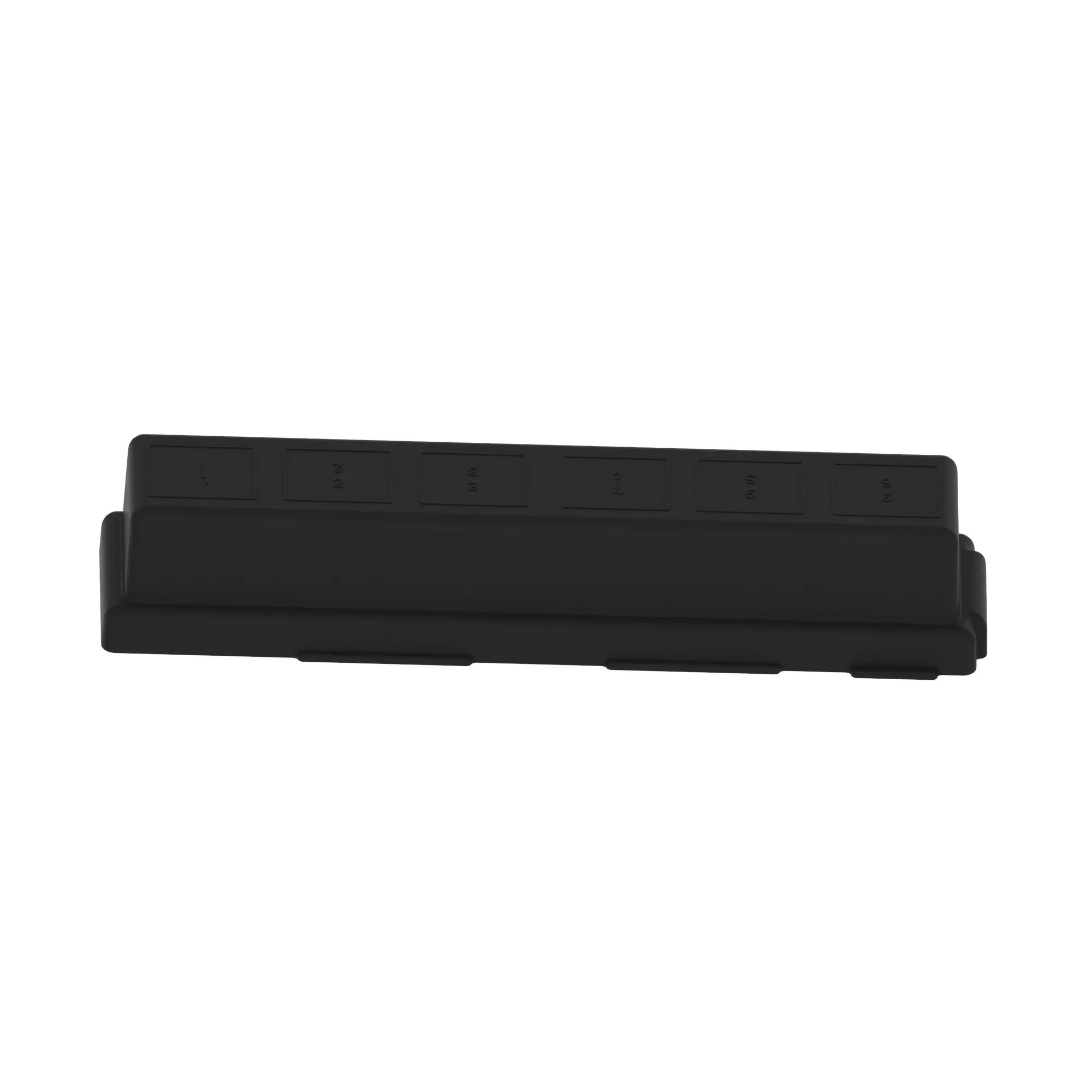 John Deere Load Center Cover - L176851